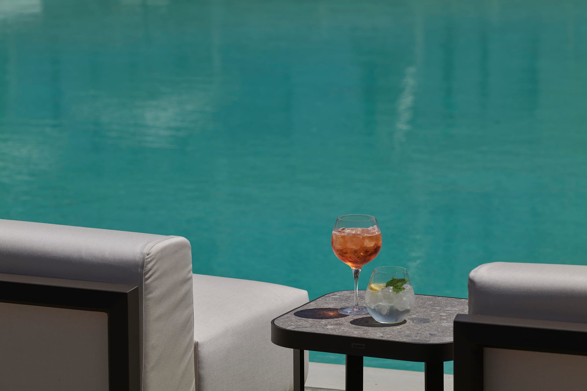 Atlantica Thalassa Hotel
