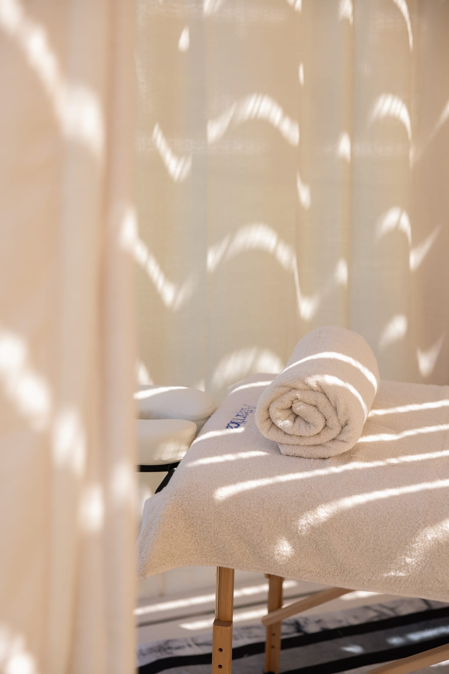 Atlantica Thalassa Hotel