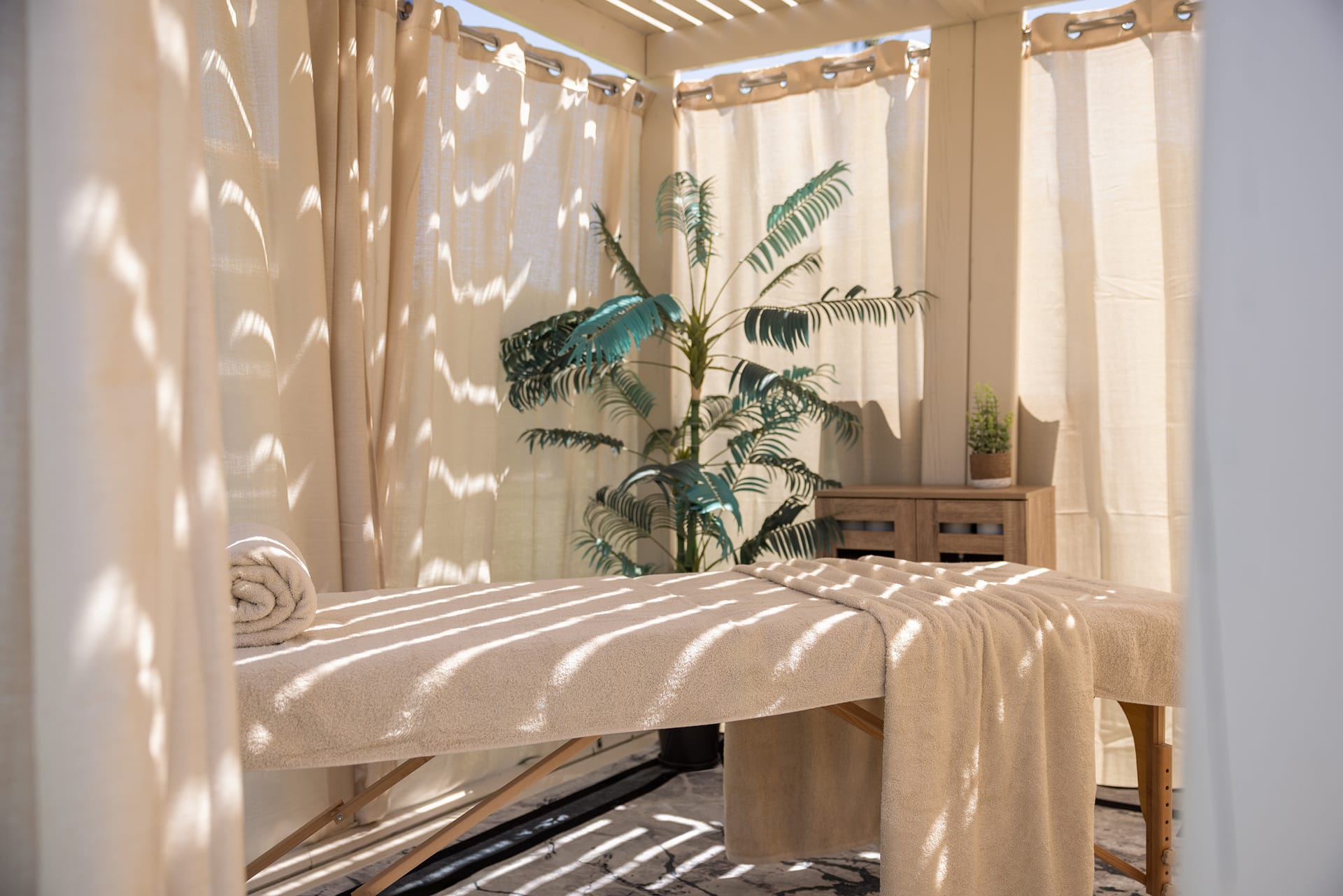 Atlantica Thalassa Hotel