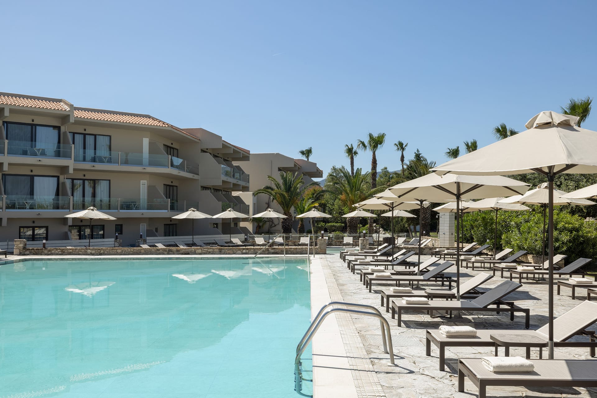 Atlantica Thalassa Hotel