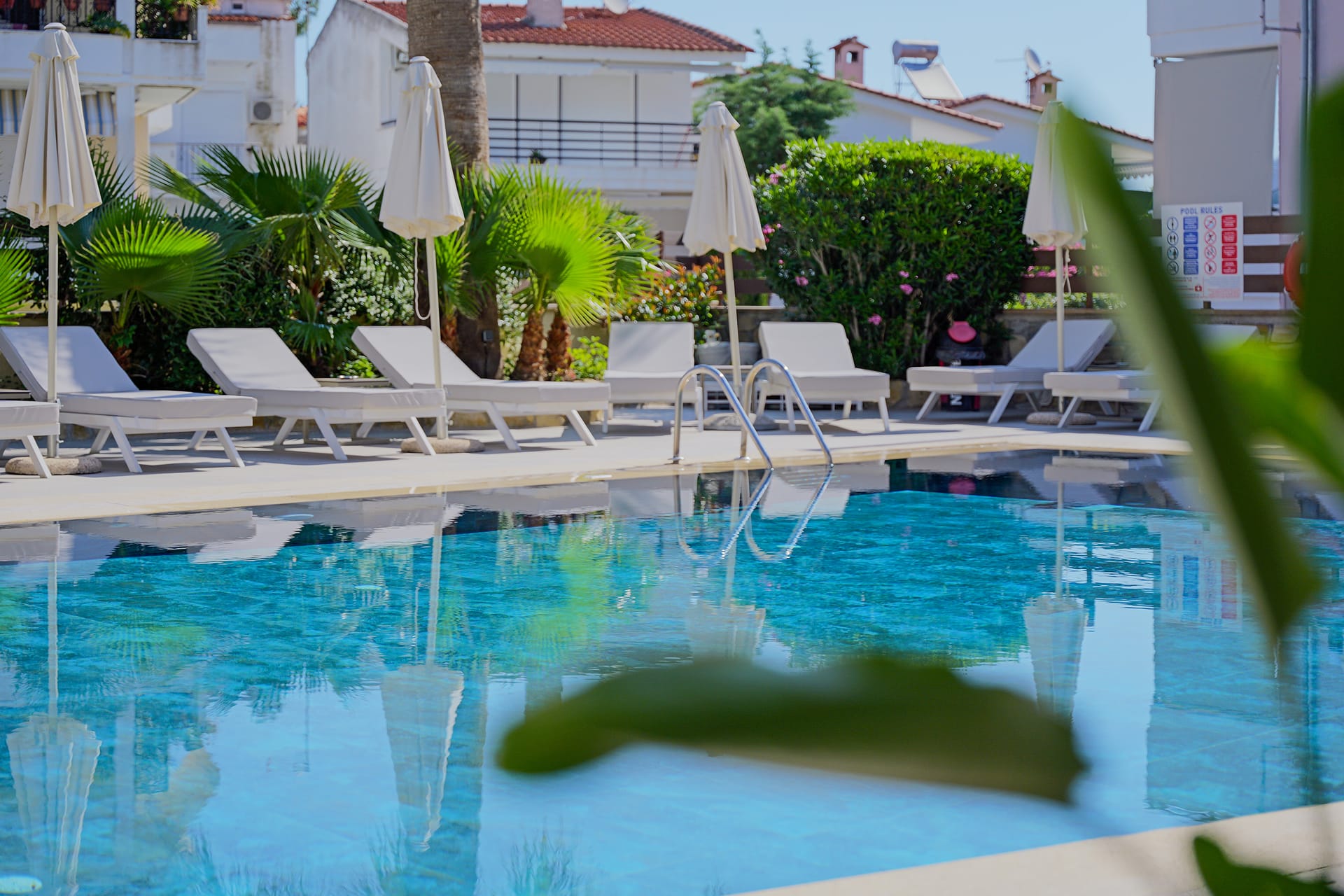 Hotel Tropical