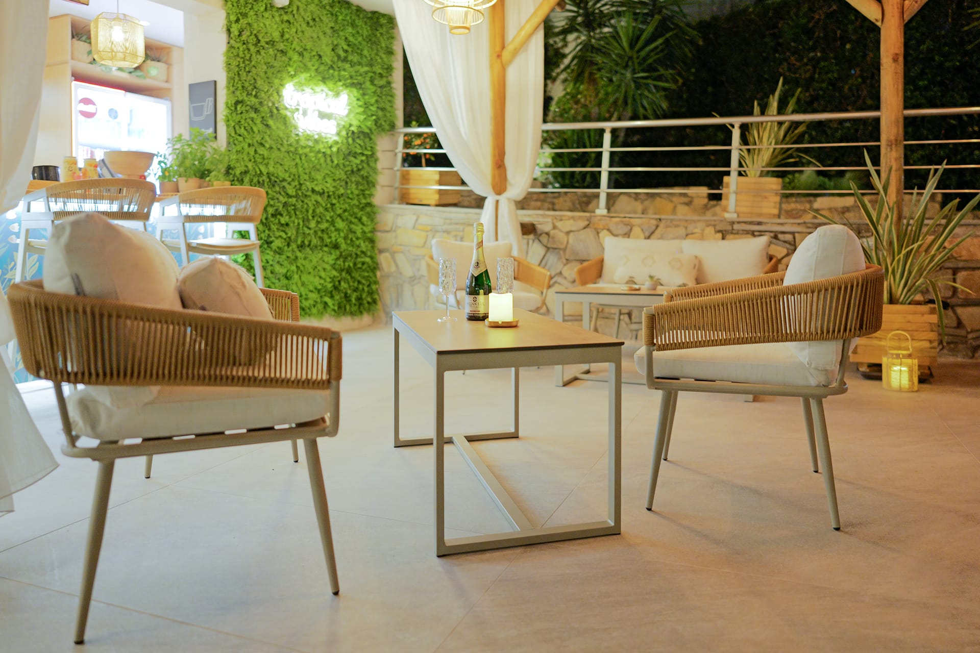 Hotel Tropical