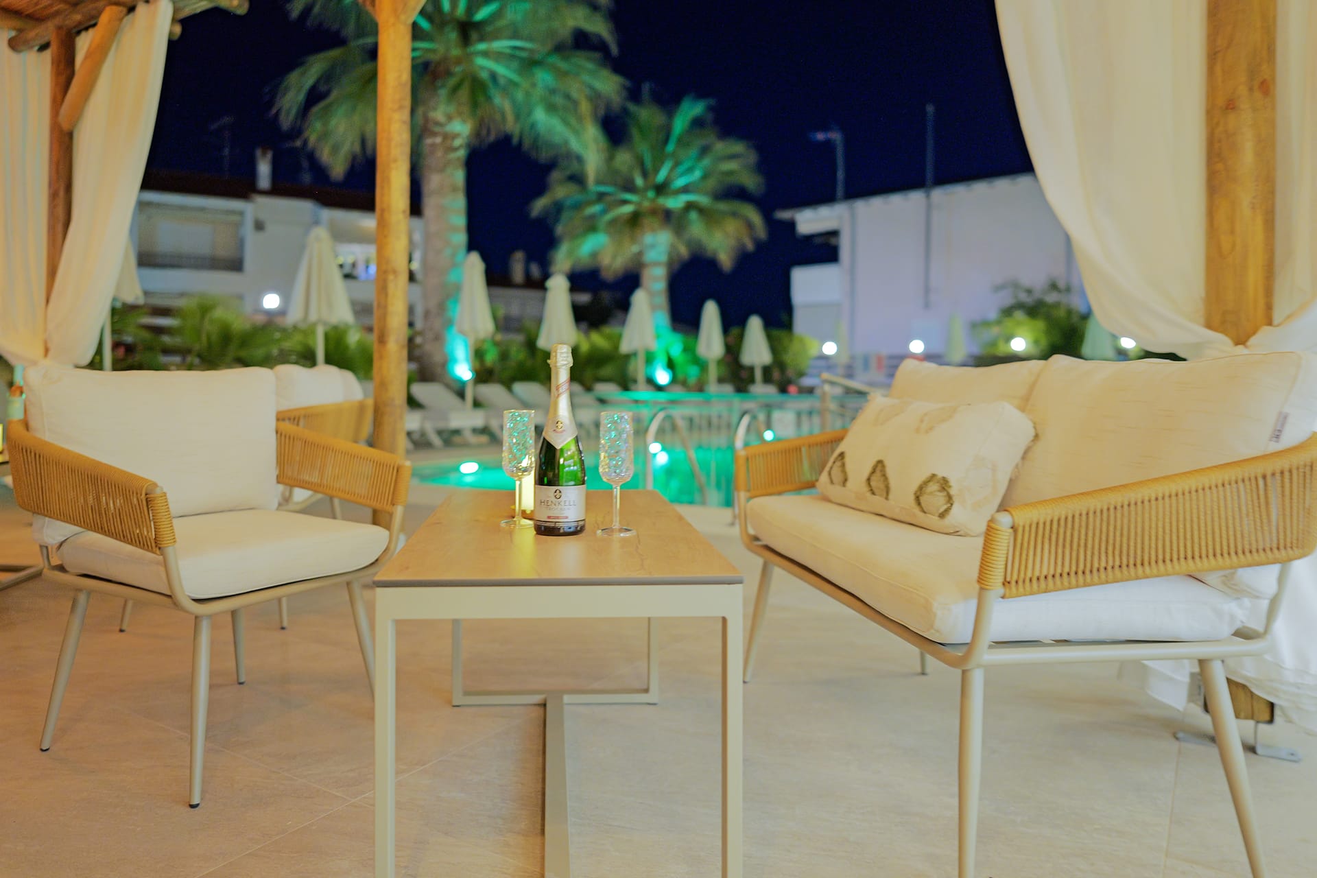 Hotel Tropical