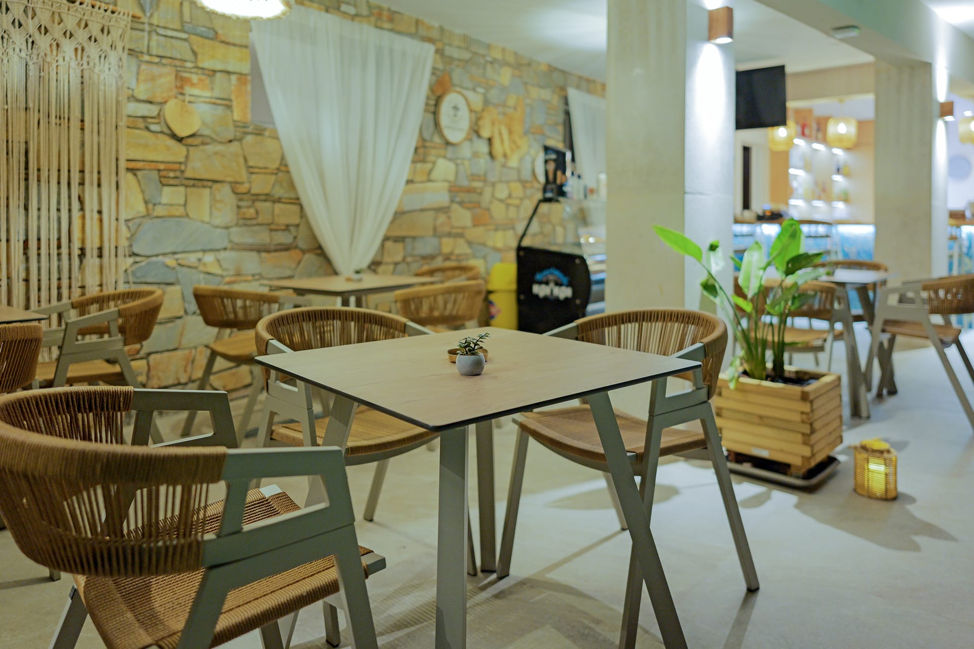Hotel Tropical