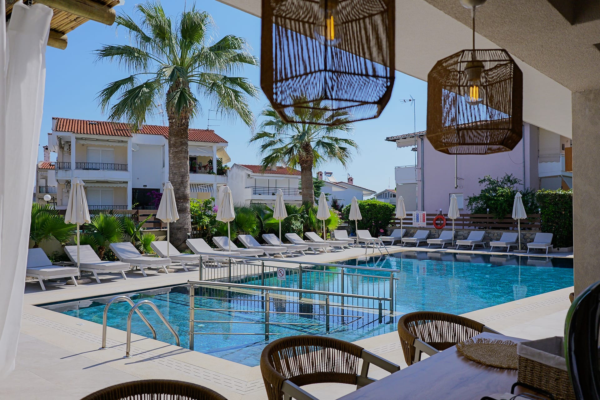 Hotel Tropical