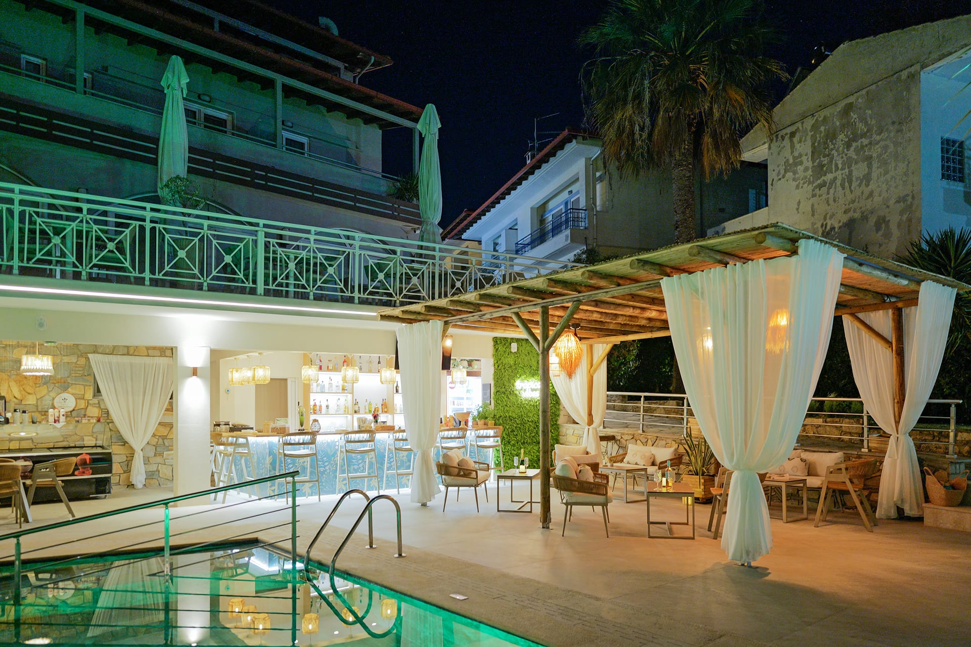 Hotel Tropical