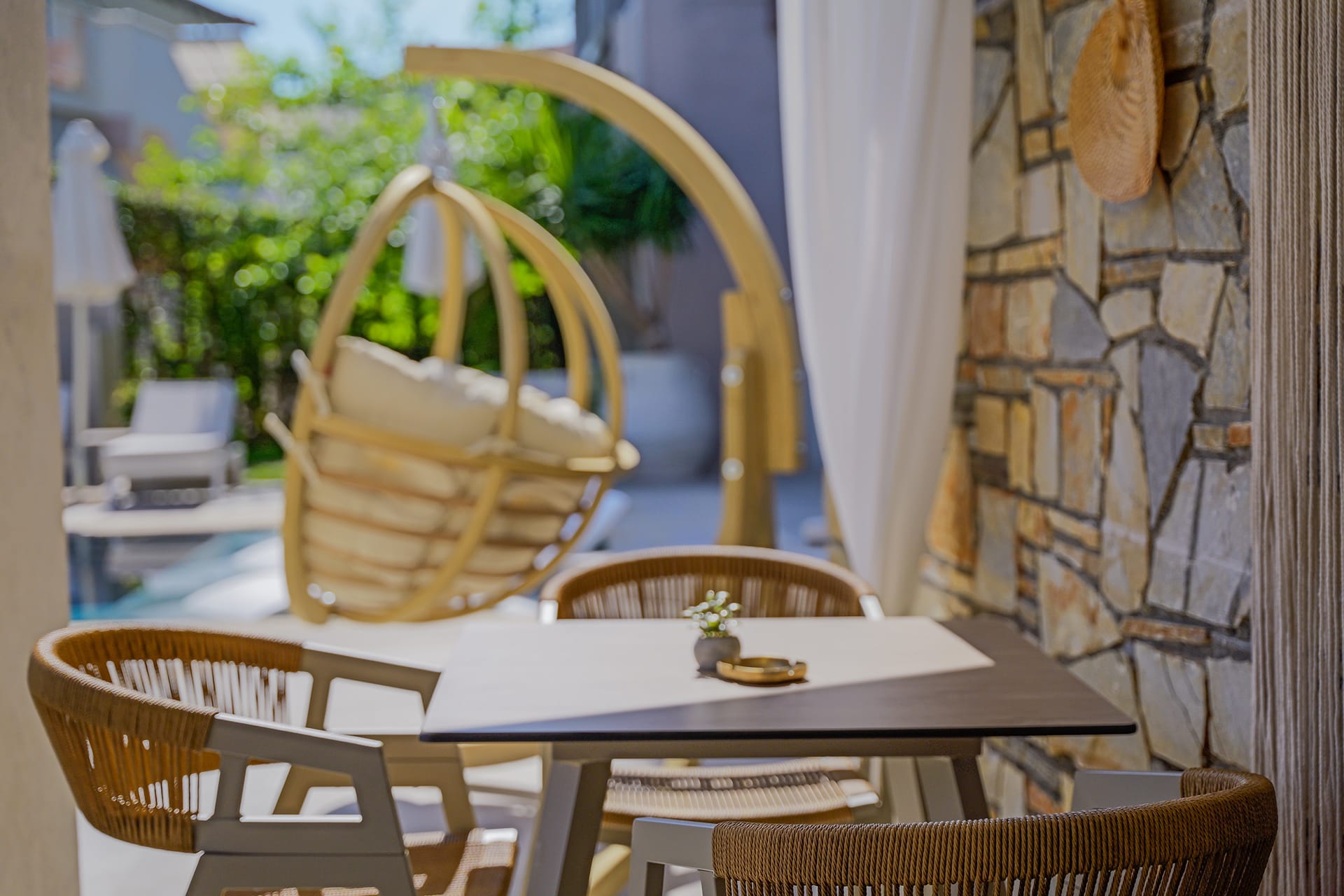 Hotel Tropical
