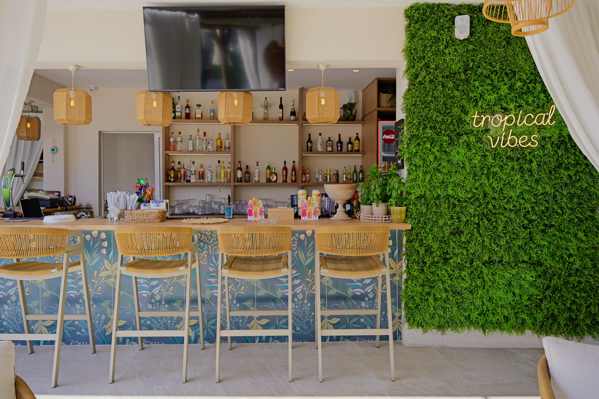 Hotel Tropical
