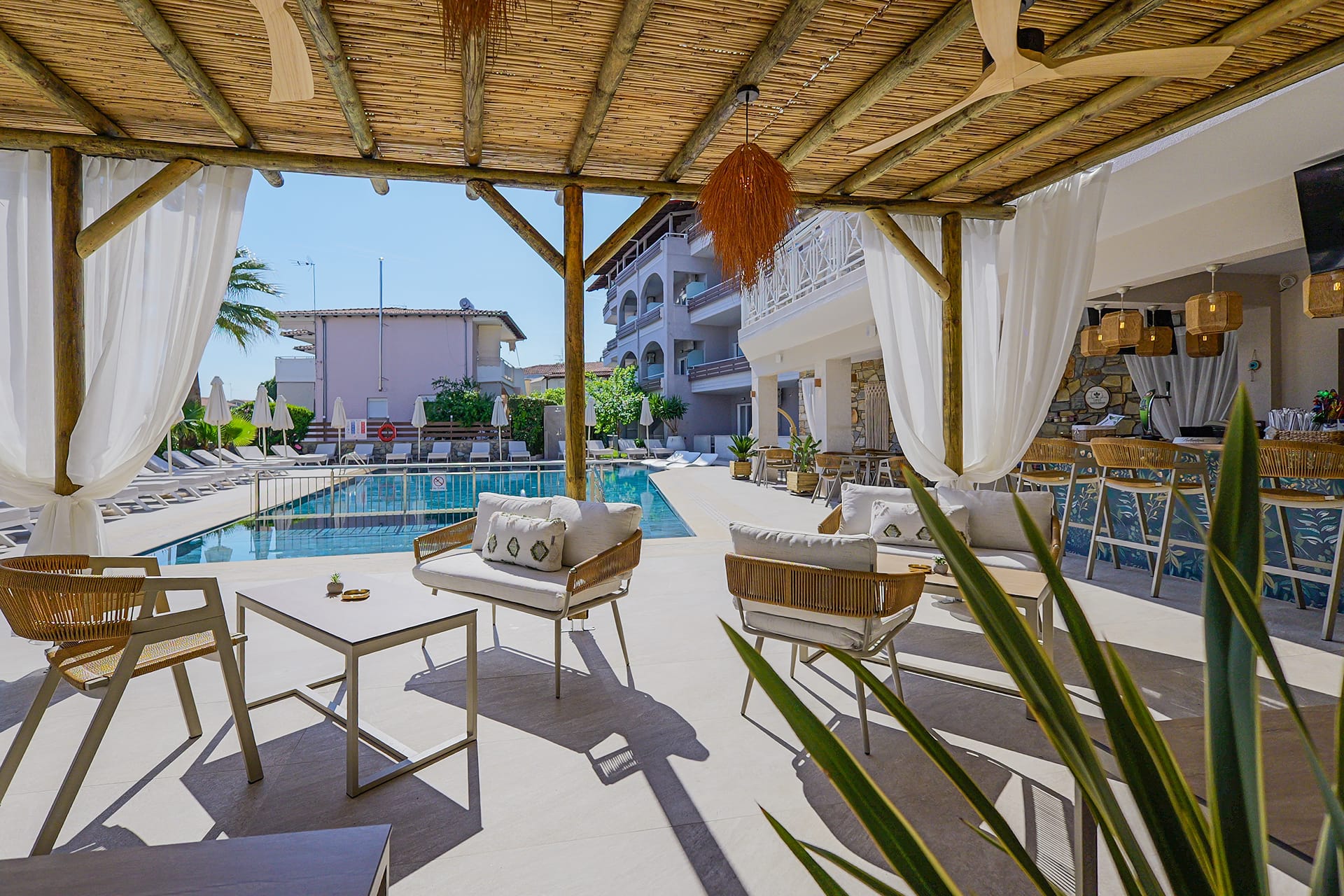 Hotel Tropical