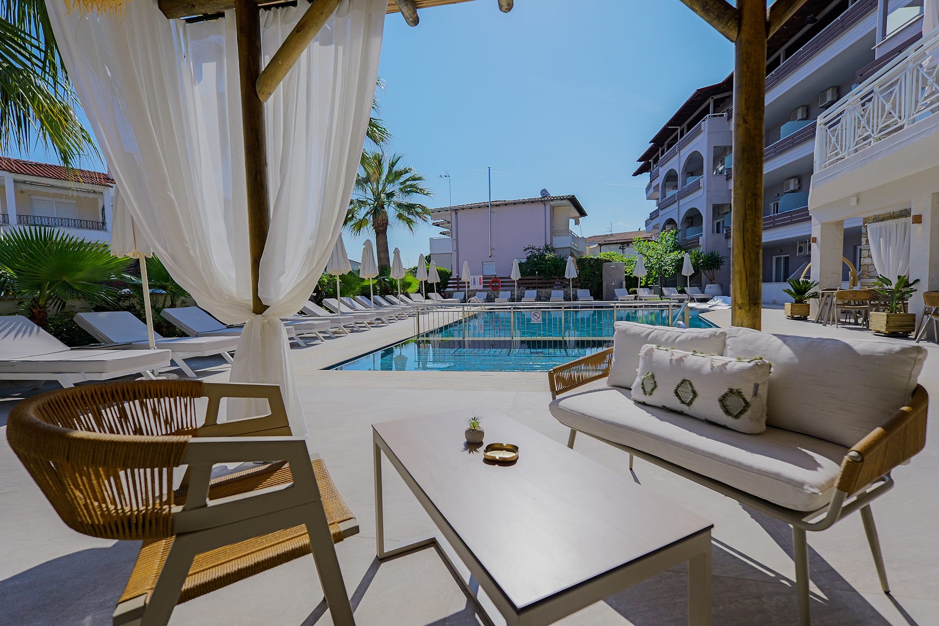 Hotel Tropical