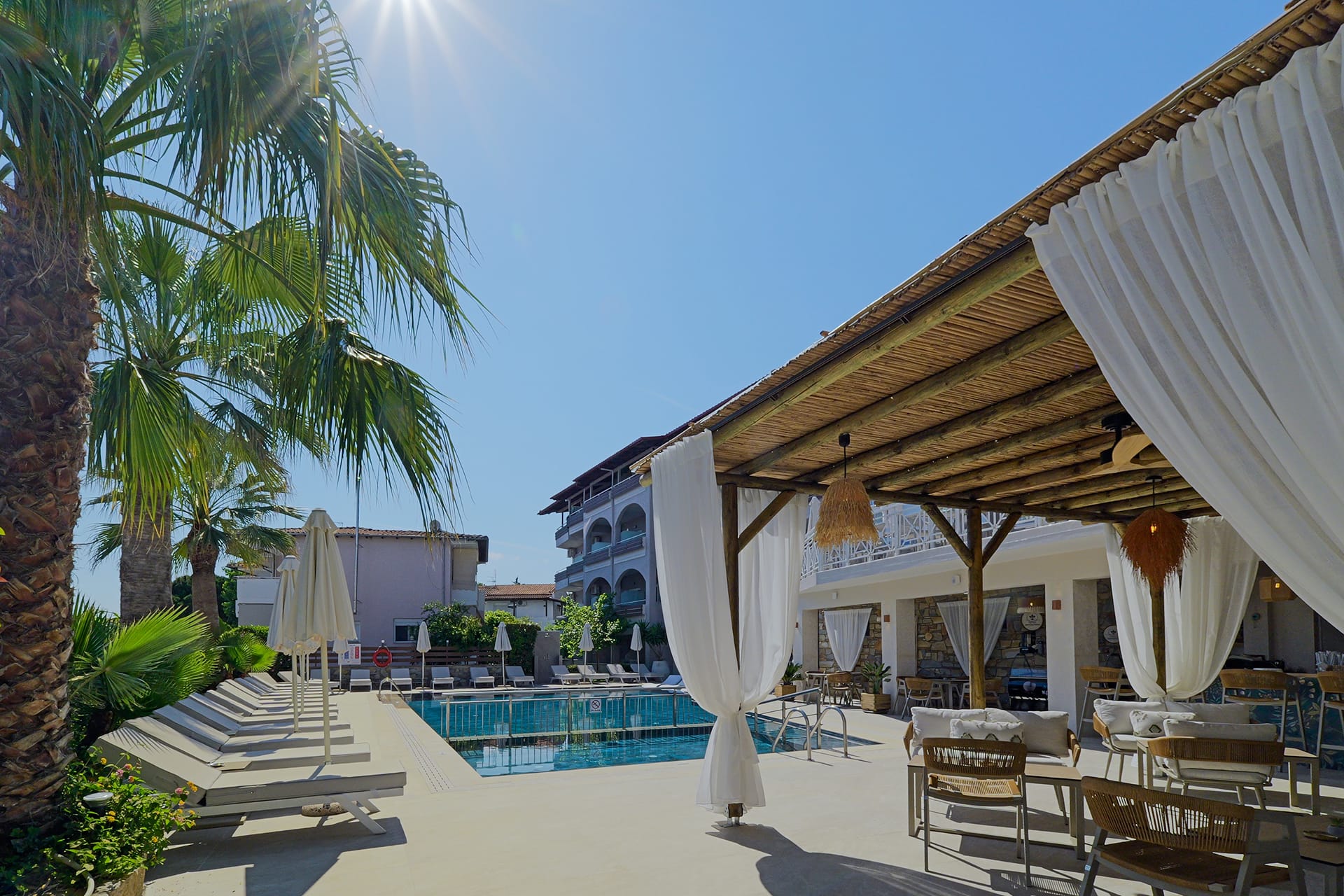 Hotel Tropical