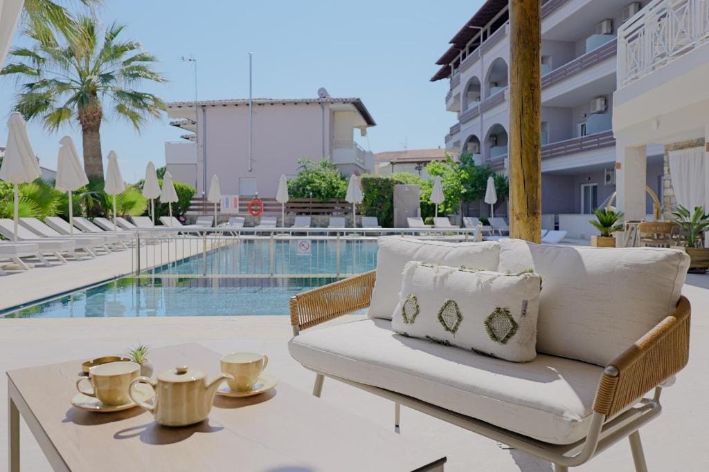 Hotel Tropical