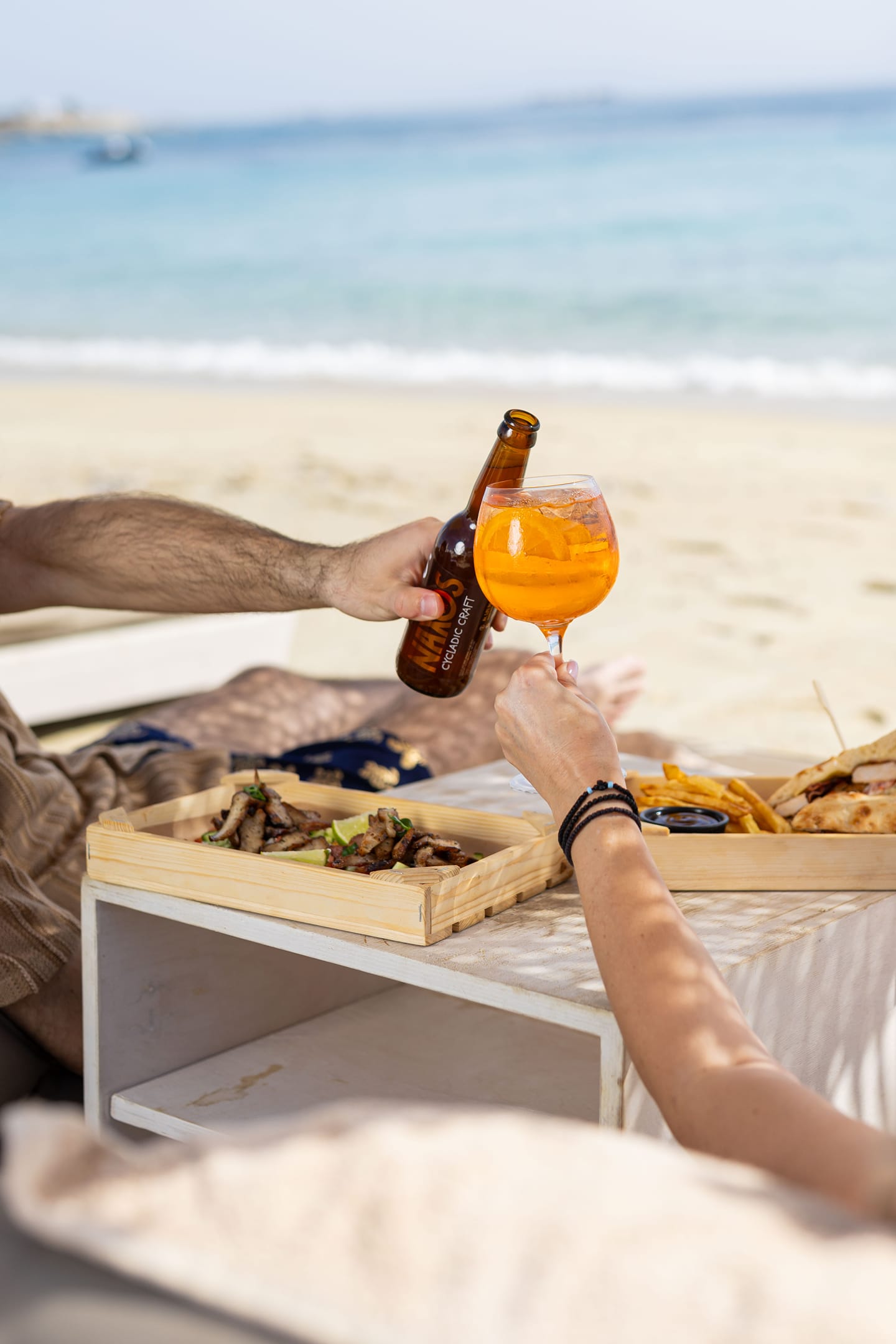 Virtu Suites Naxos