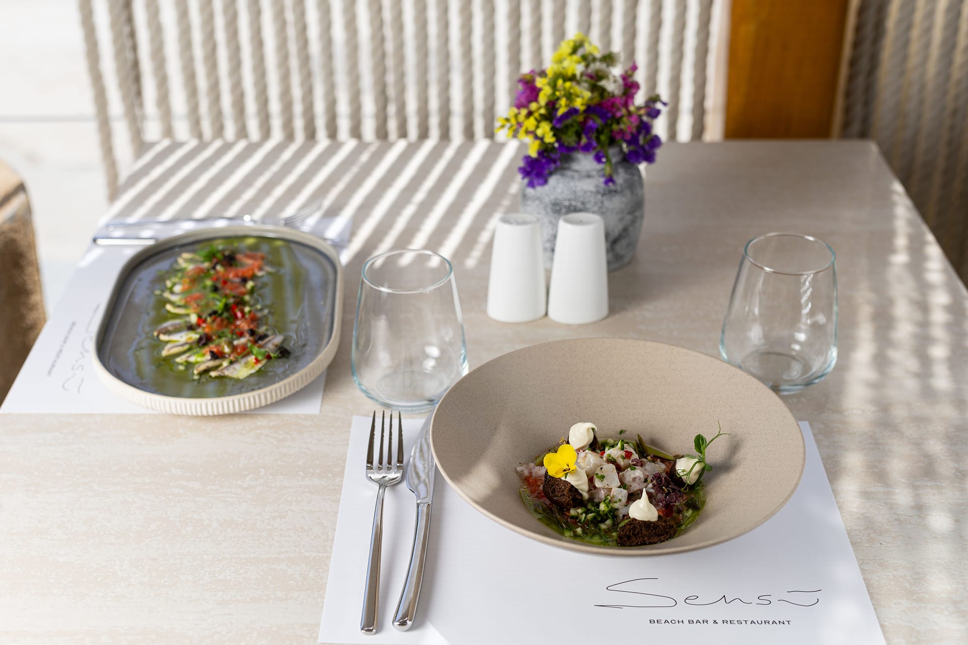Virtu Suites Naxos
