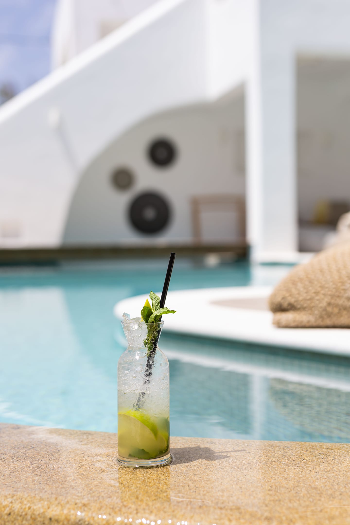 Virtu Suites Naxos