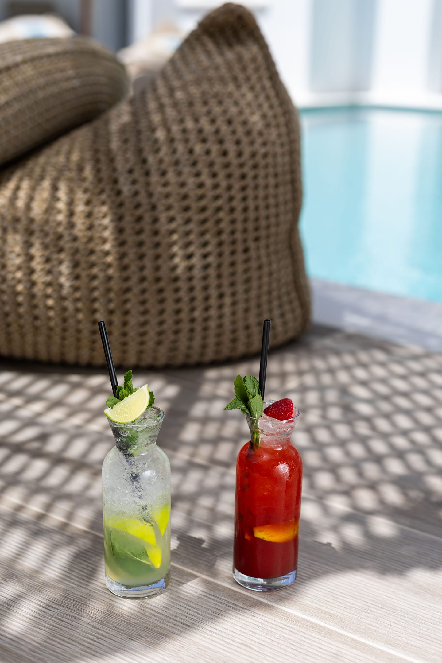 Virtu Suites Naxos