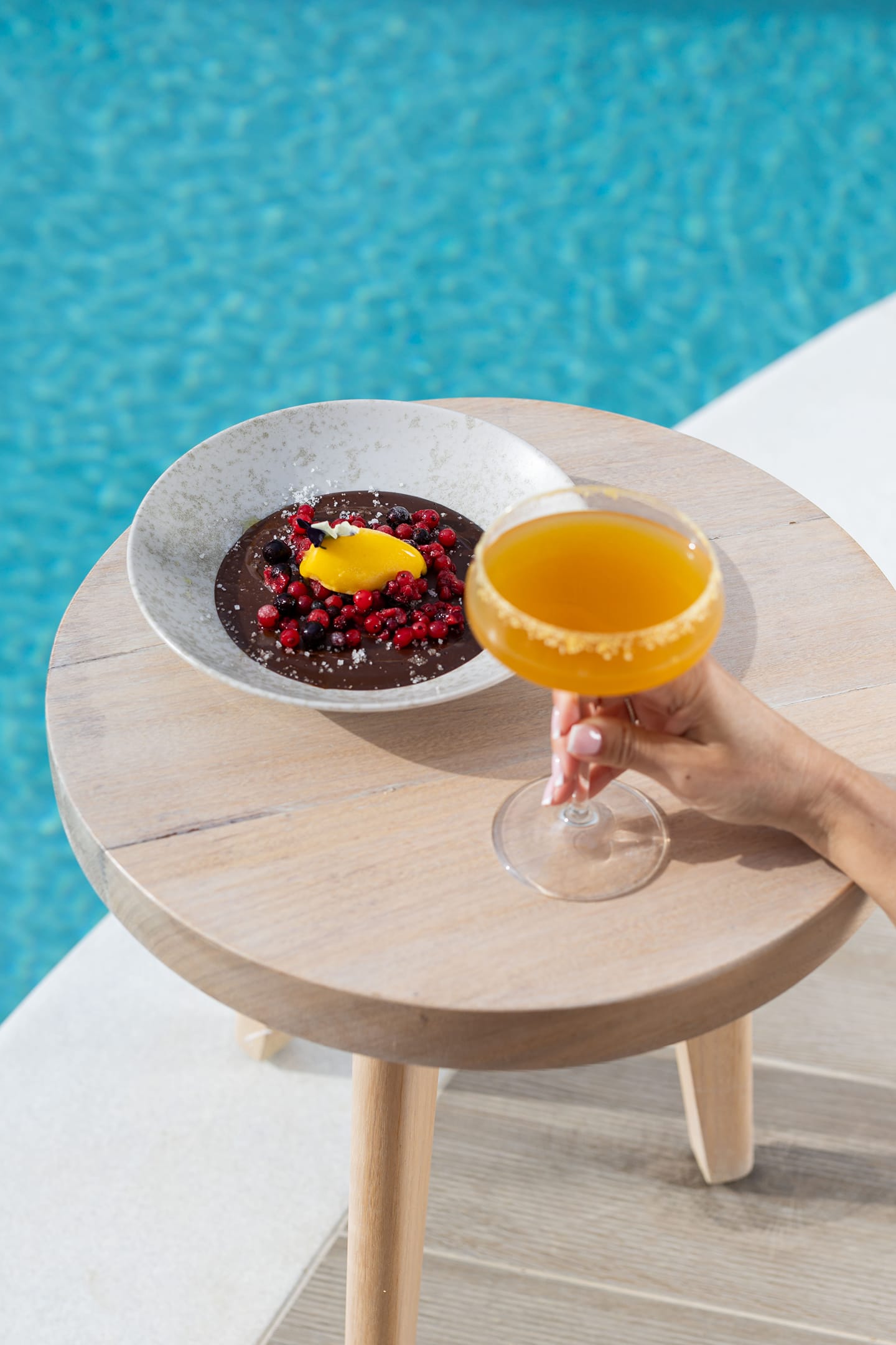 Virtu Suites Naxos