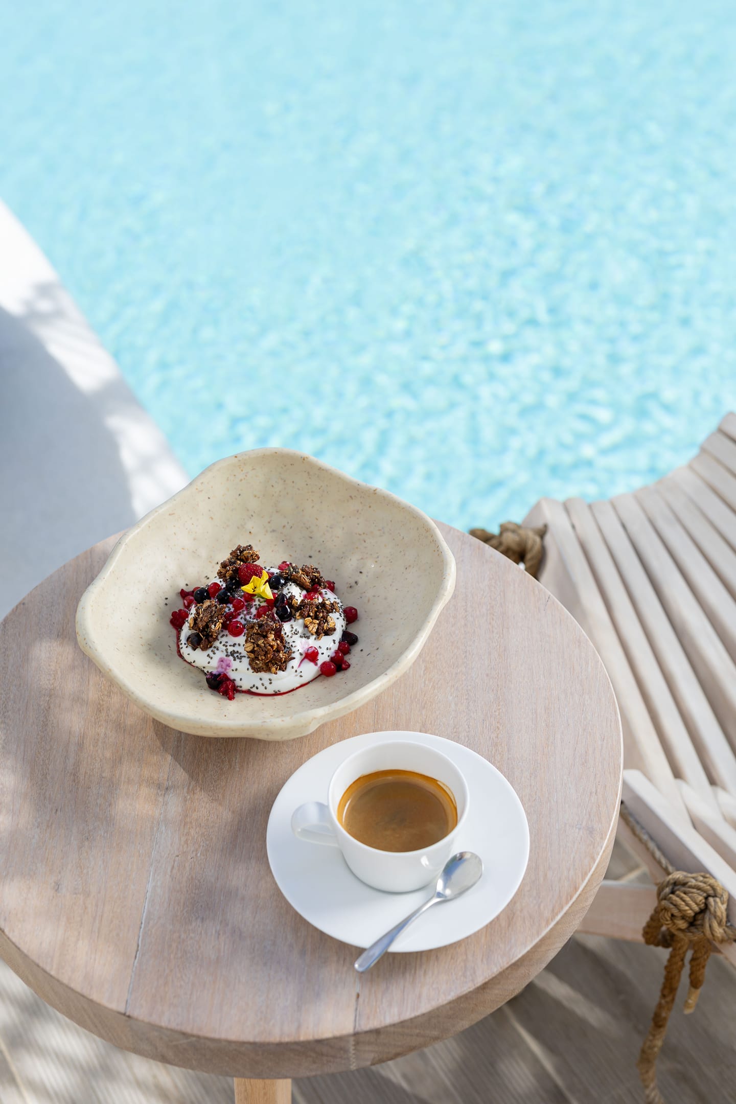 Virtu Suites Naxos