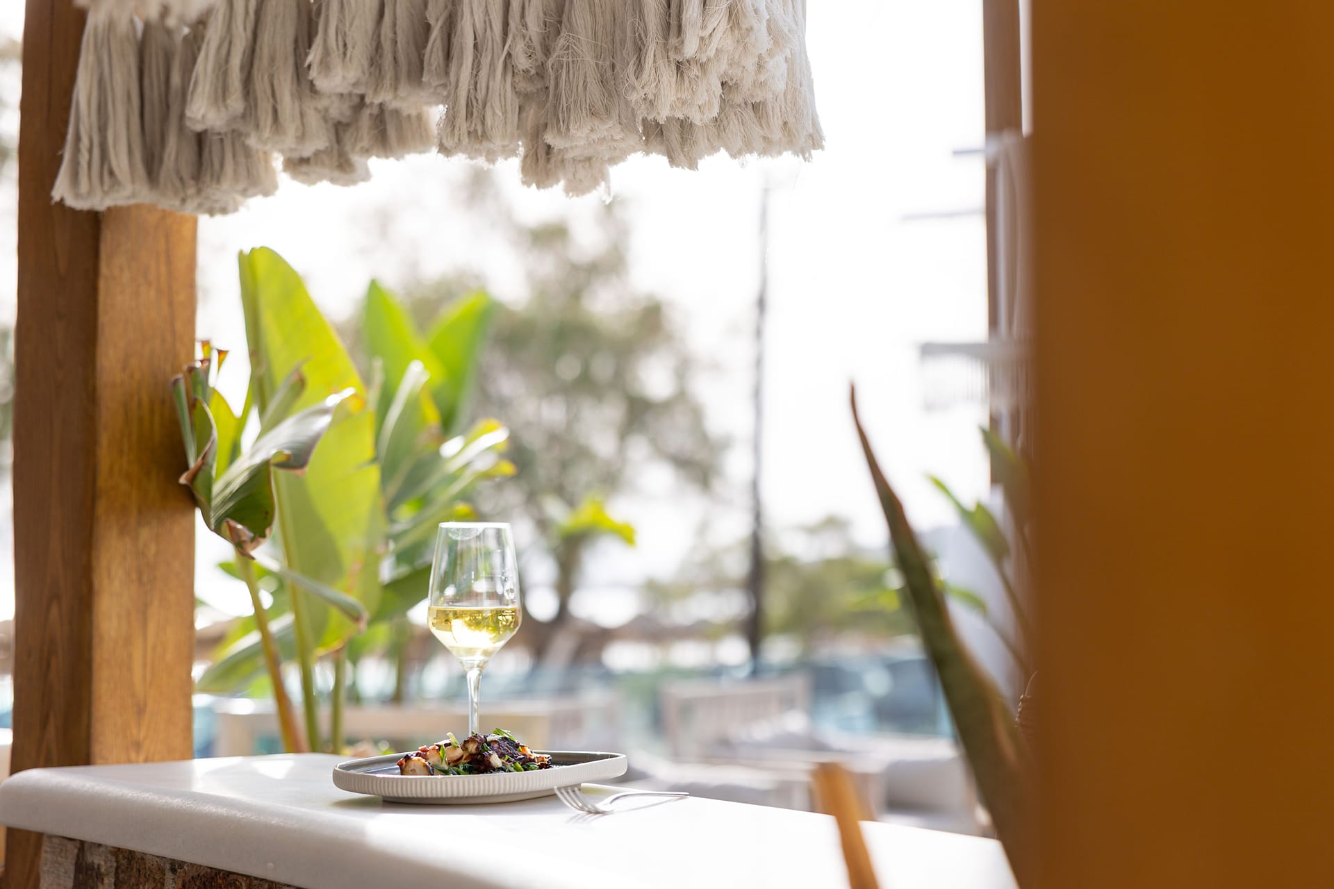Virtu Suites Naxos
