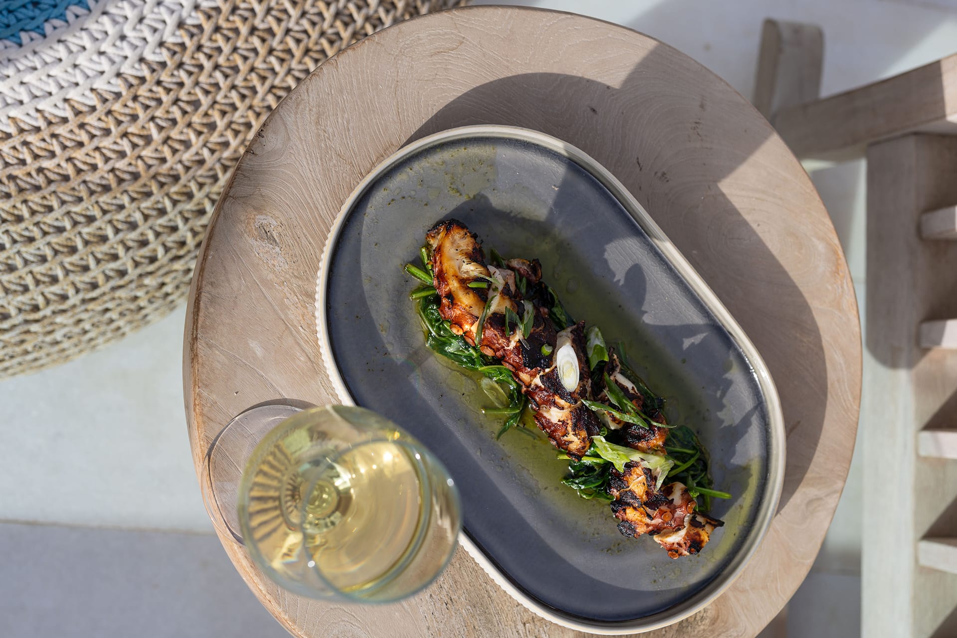 Virtu Suites Naxos