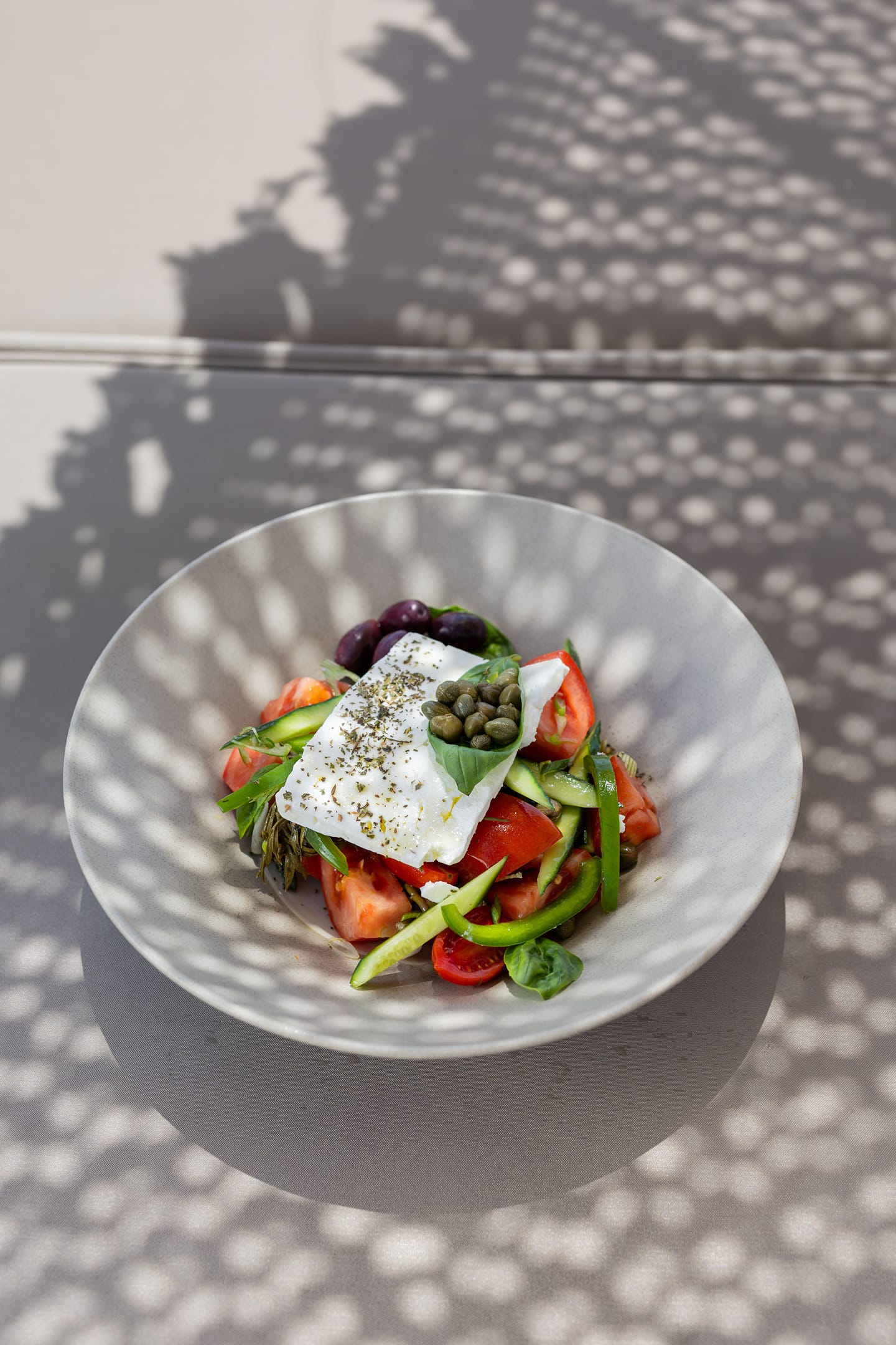 Virtu Suites Naxos