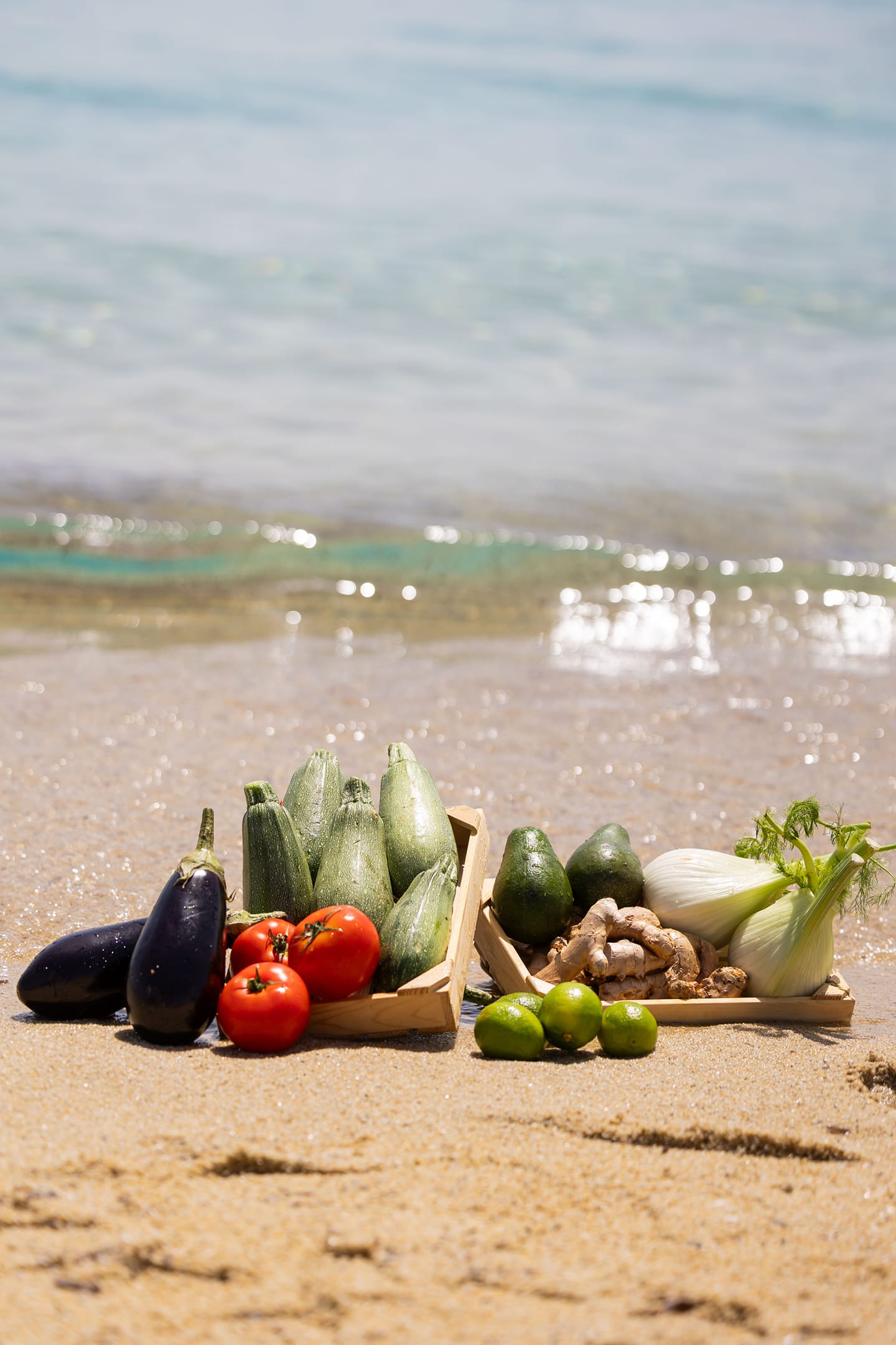 Virtu Suites Naxos