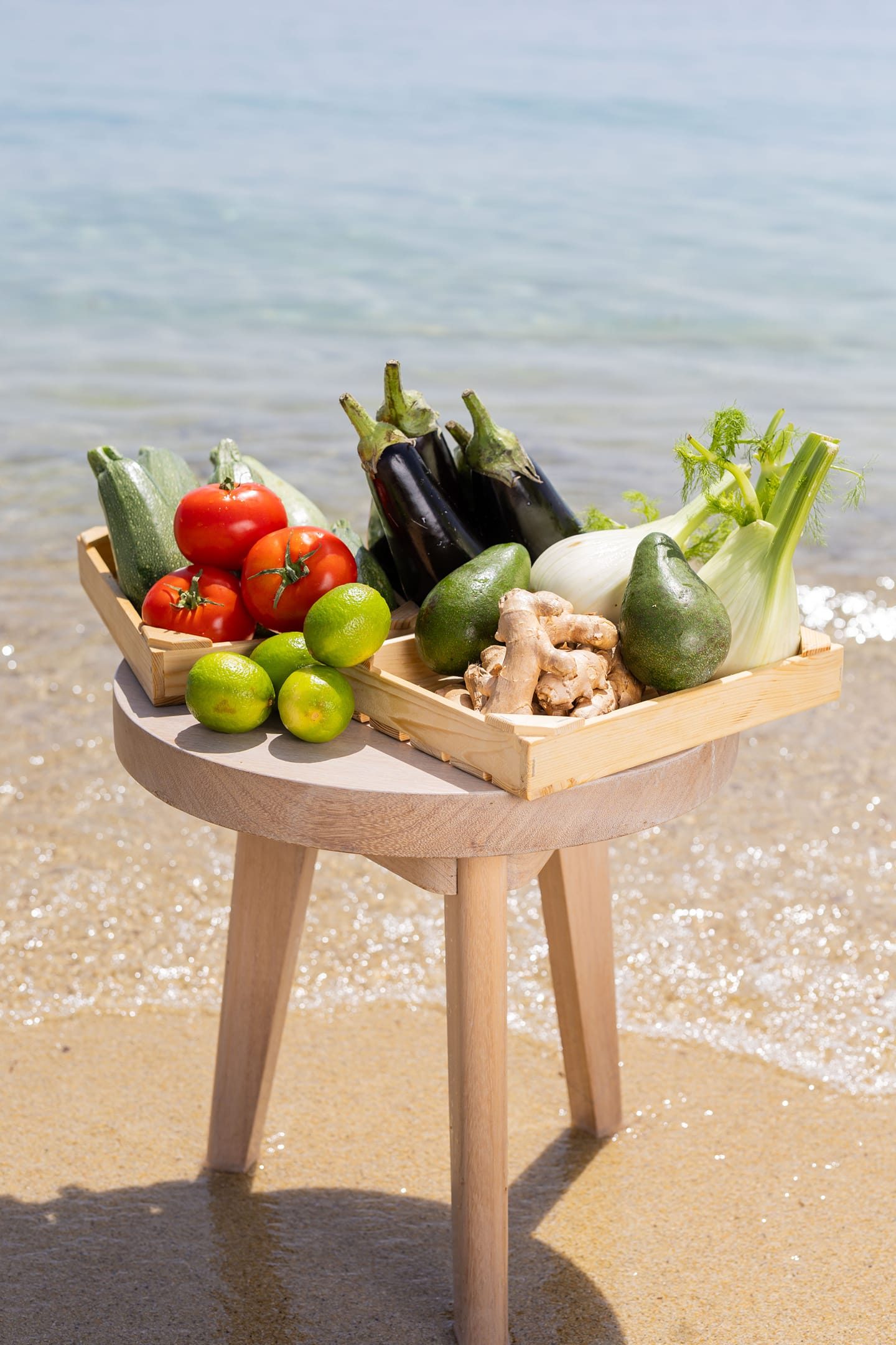 Virtu Suites Naxos