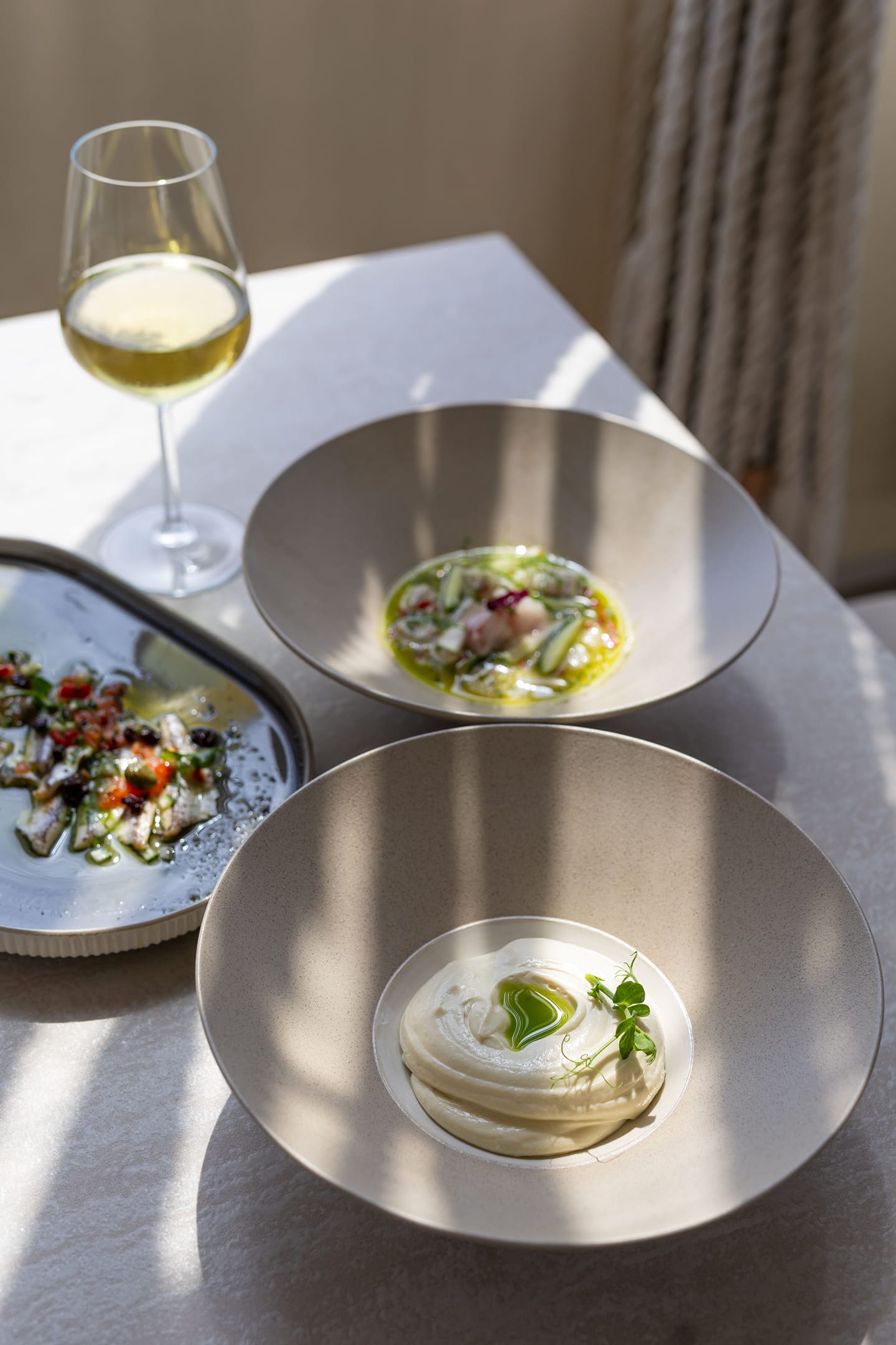 Virtu Suites Naxos
