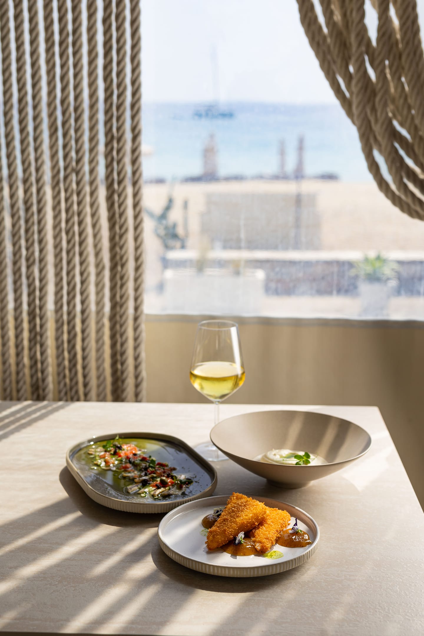 Virtu Suites Naxos