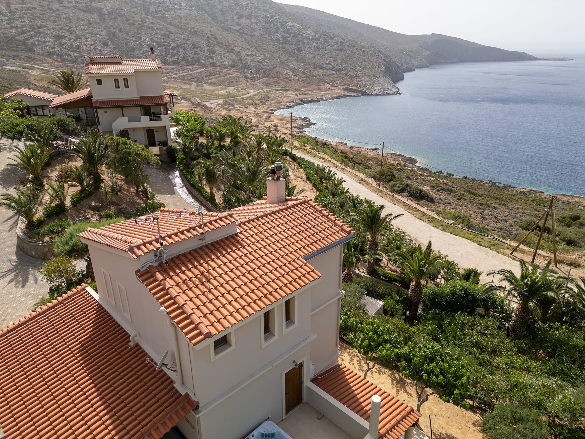 Vitamin Sea Luxury Villas
