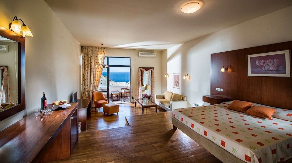 Athina Palace Resort & Spa - JSLV - 2