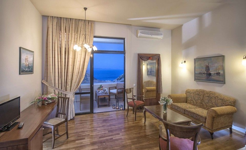 Athina Palace Resort & Spa - VSLV - 2