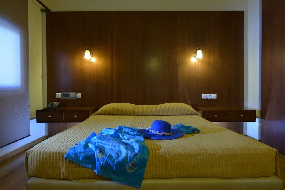 Athina Palace Resort & Spa - VSLV - 3