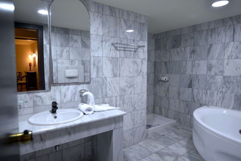 Athina Palace Resort & Spa - VMSV - 3