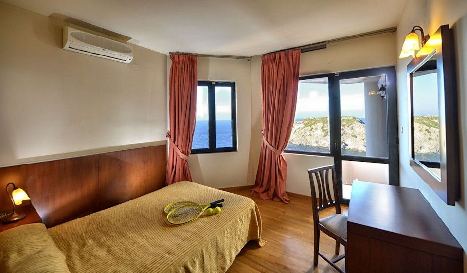 Athina Palace Resort & Spa - VMSV - 4