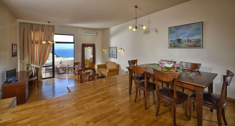 Athina Palace Resort & Spa - VMSV - 5