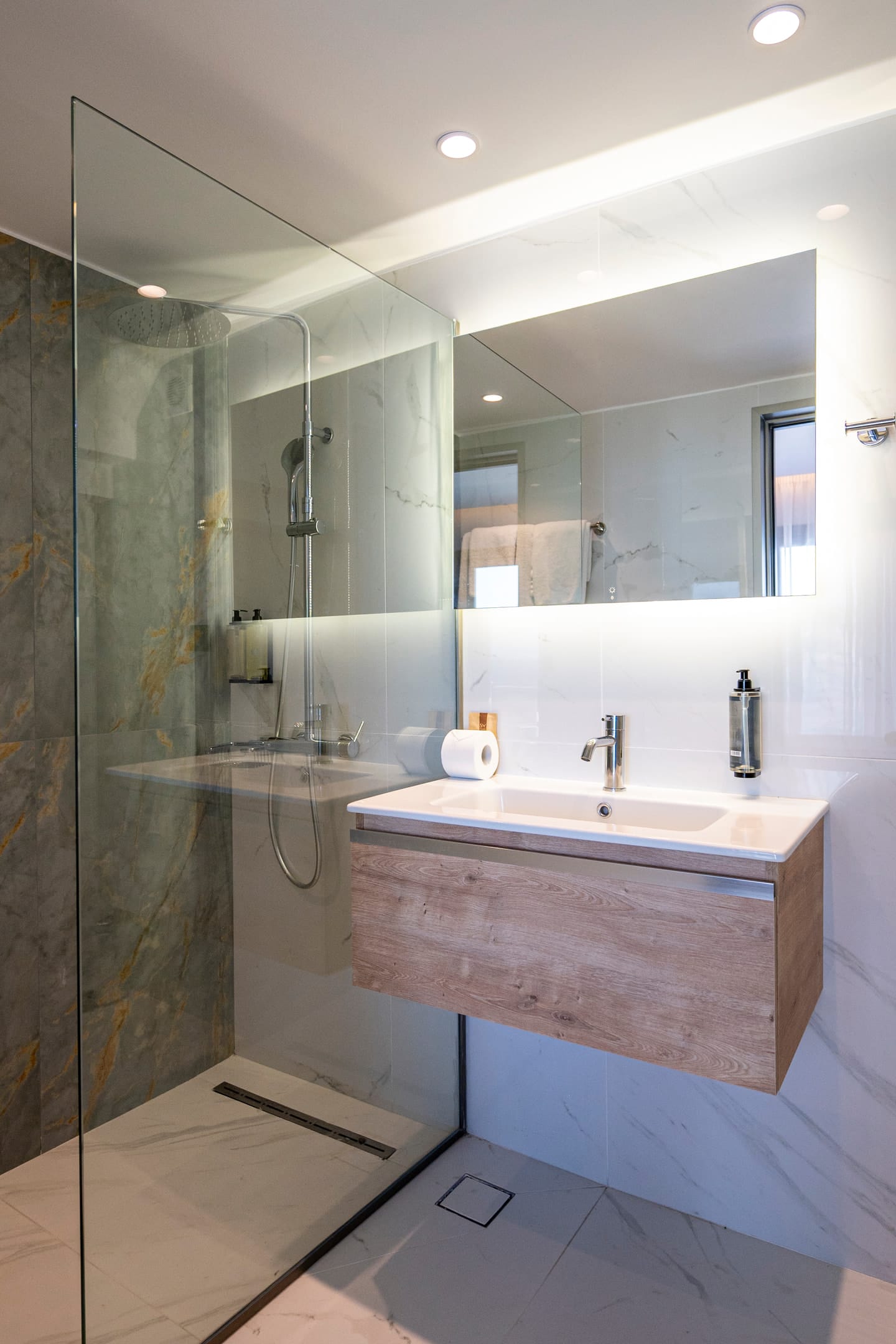 Athina Palace Resort & Spa - FMSV - 5