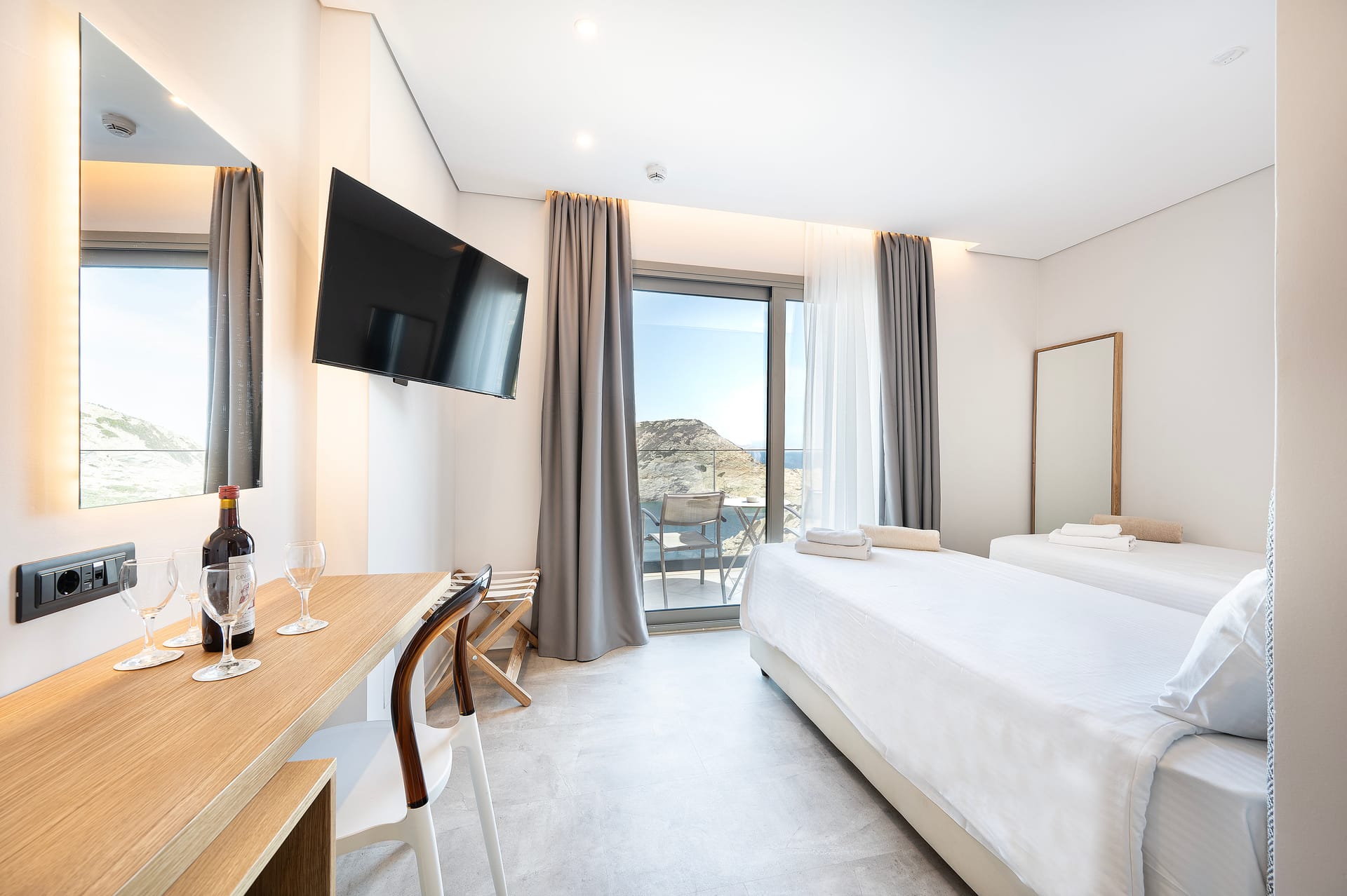 Athina Palace Resort & Spa - FMSV - 3