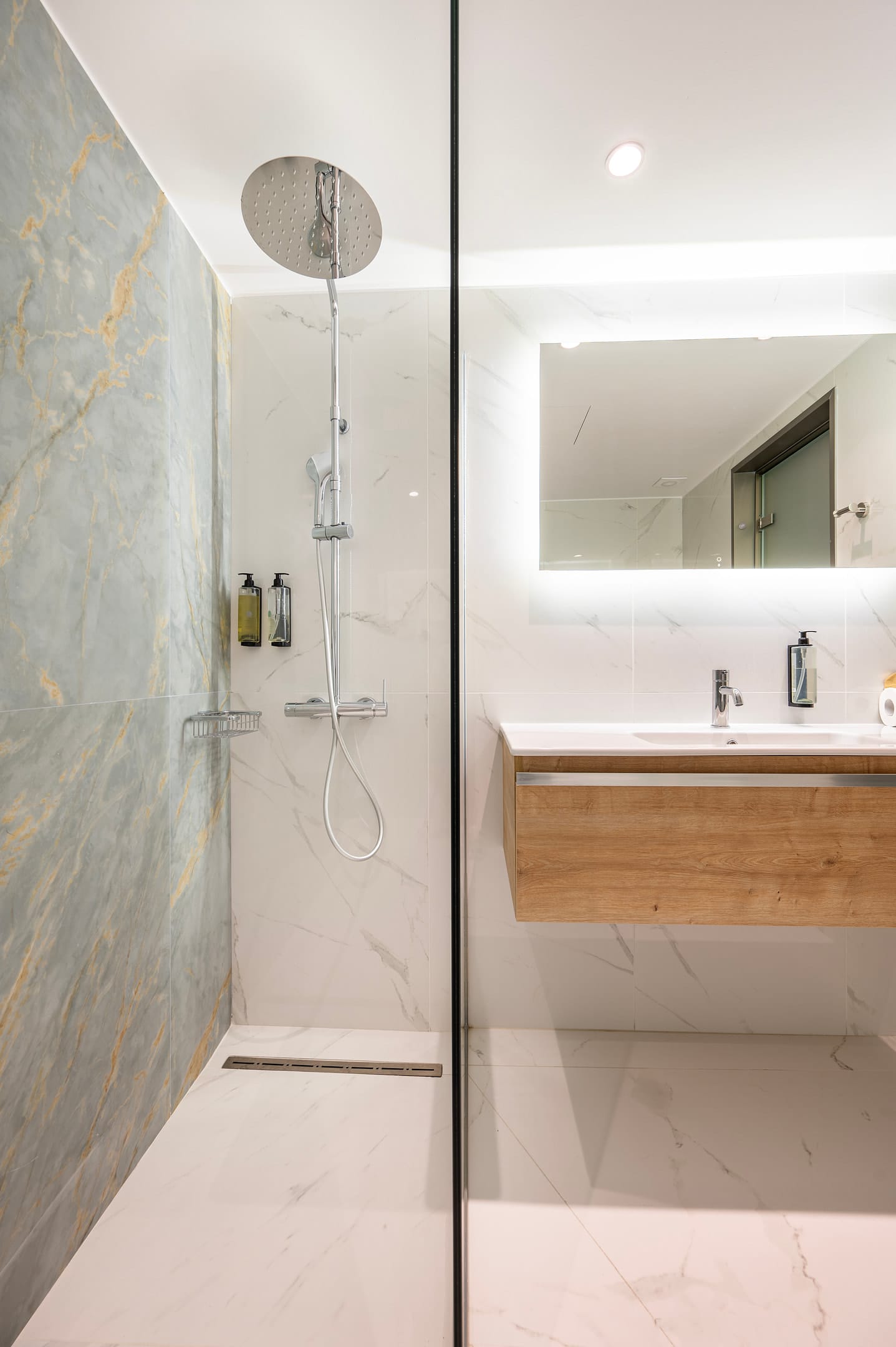 Athina Palace Resort & Spa - FSV - 2