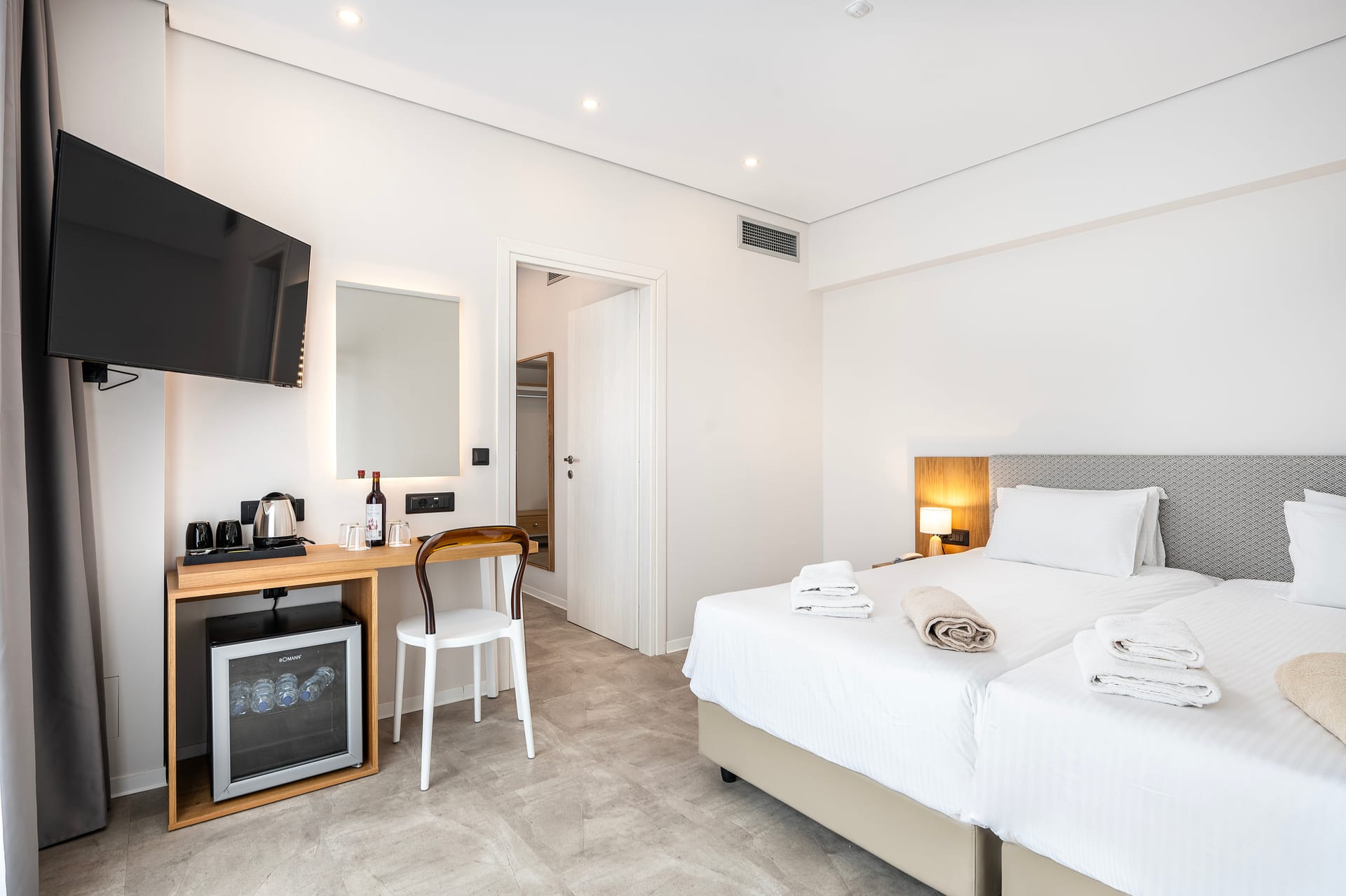 Athina Palace Resort & Spa - FSV - 3