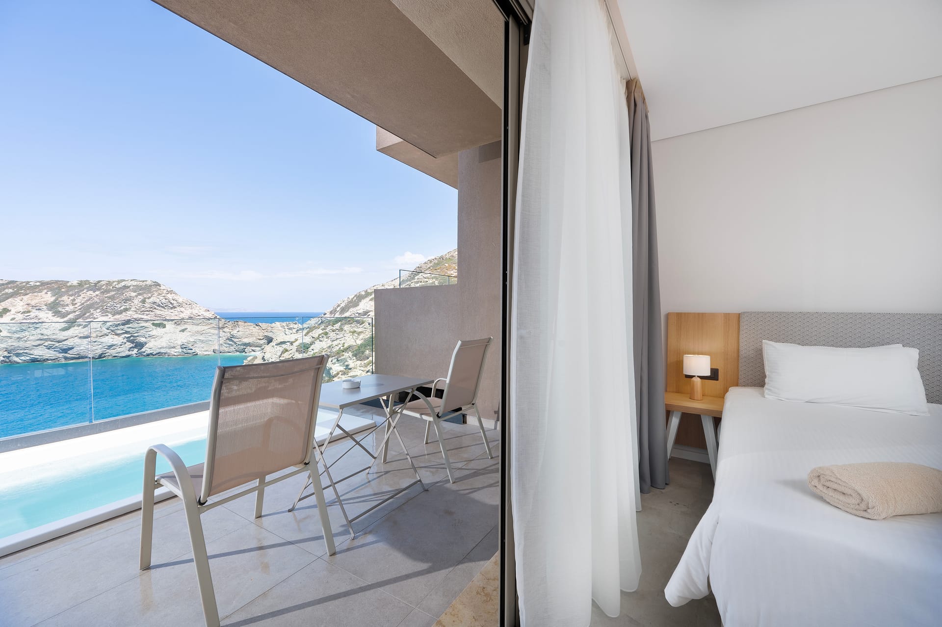 Athina Palace Resort & Spa - MSVQ - 2