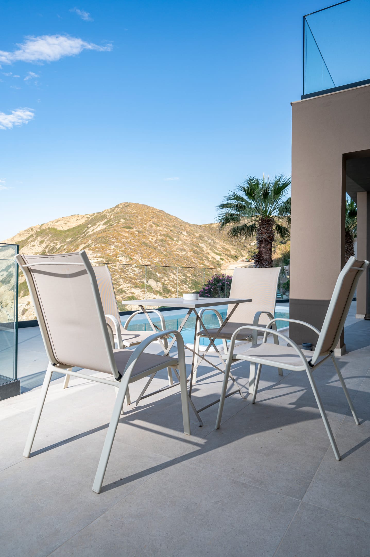 Athina Palace Resort & Spa - MSVQ - 5