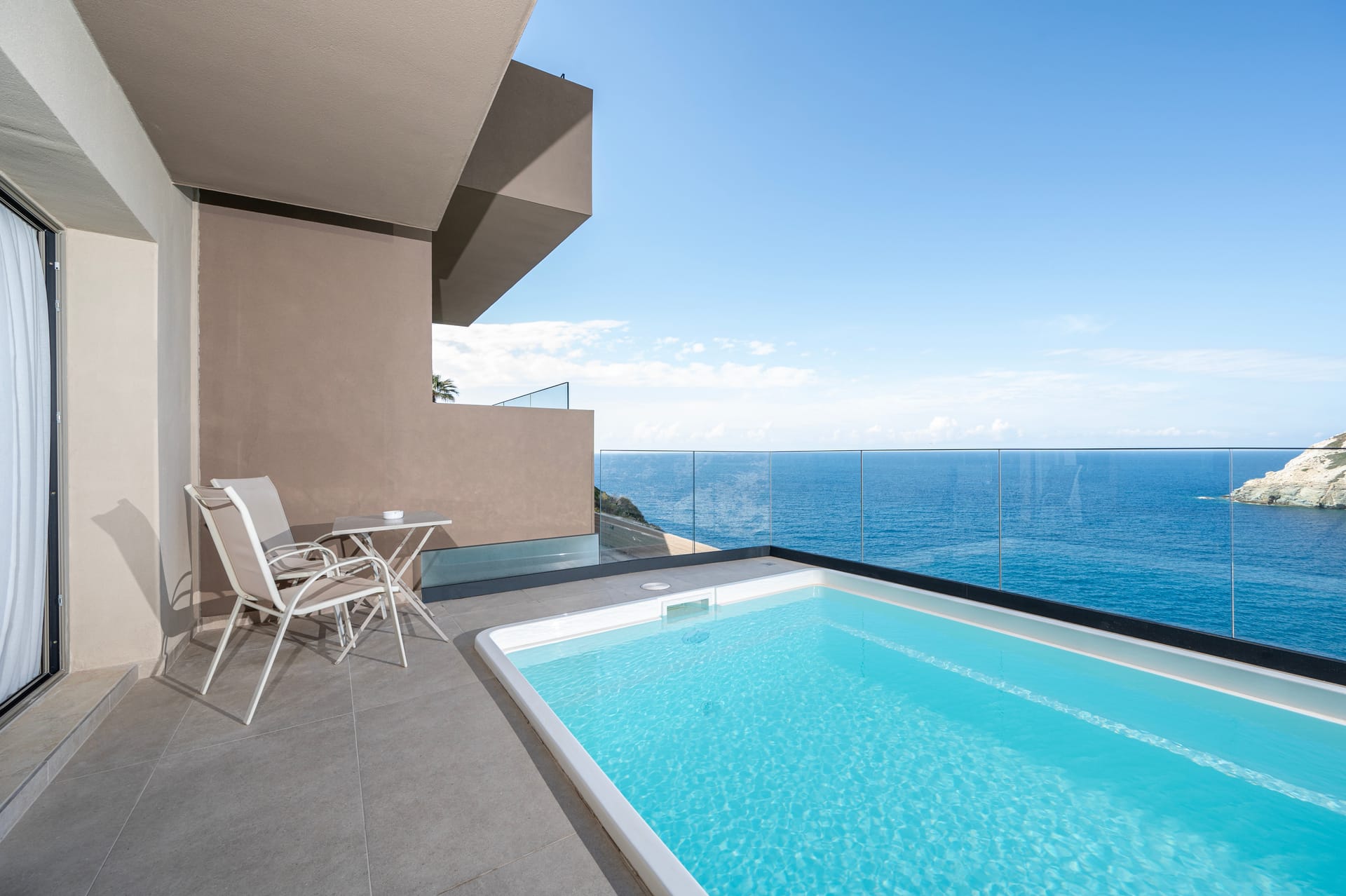 Athina Palace Resort & Spa - MSVQ - 6