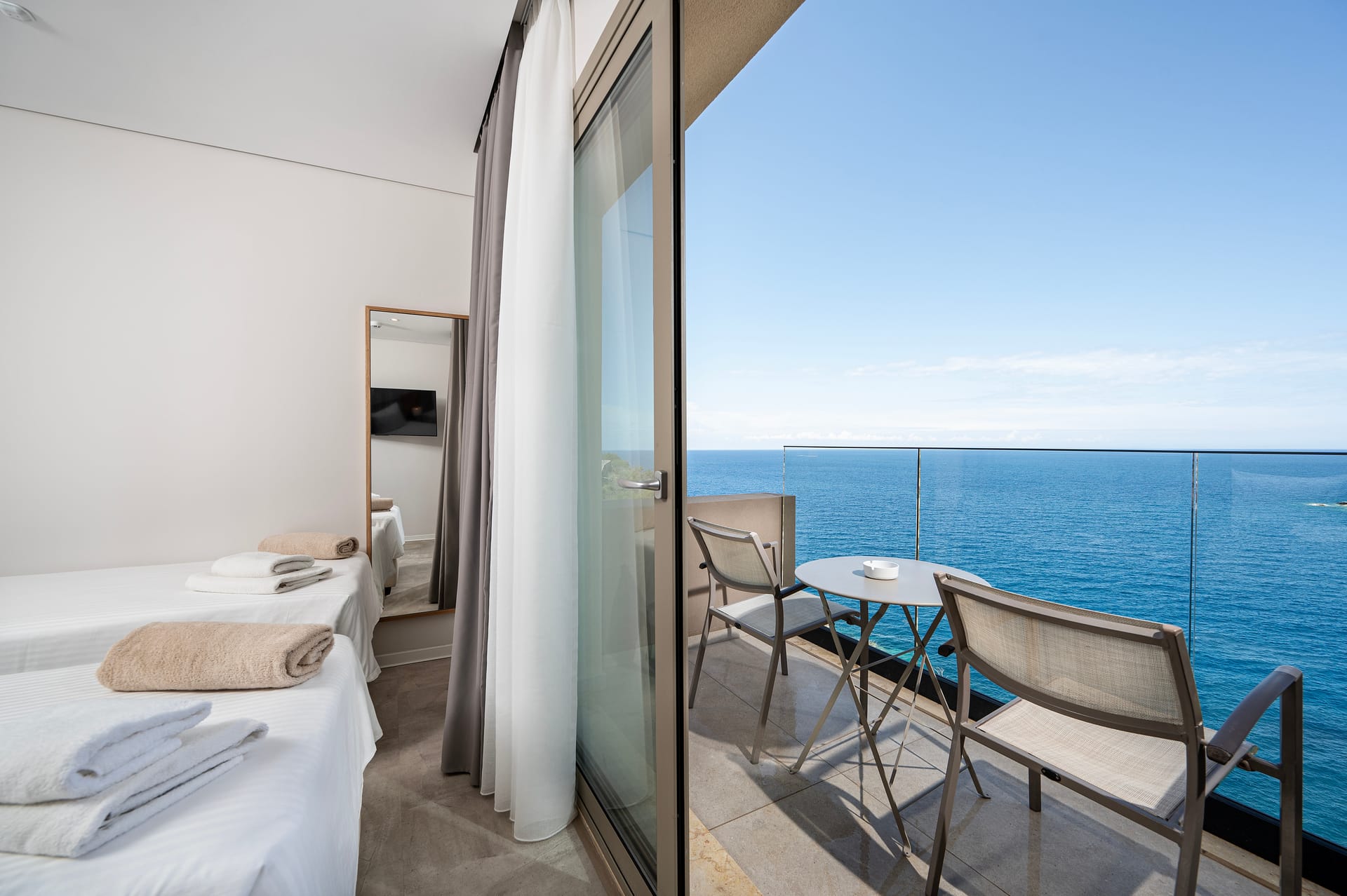 Athina Palace Resort & Spa - FMSV - 2