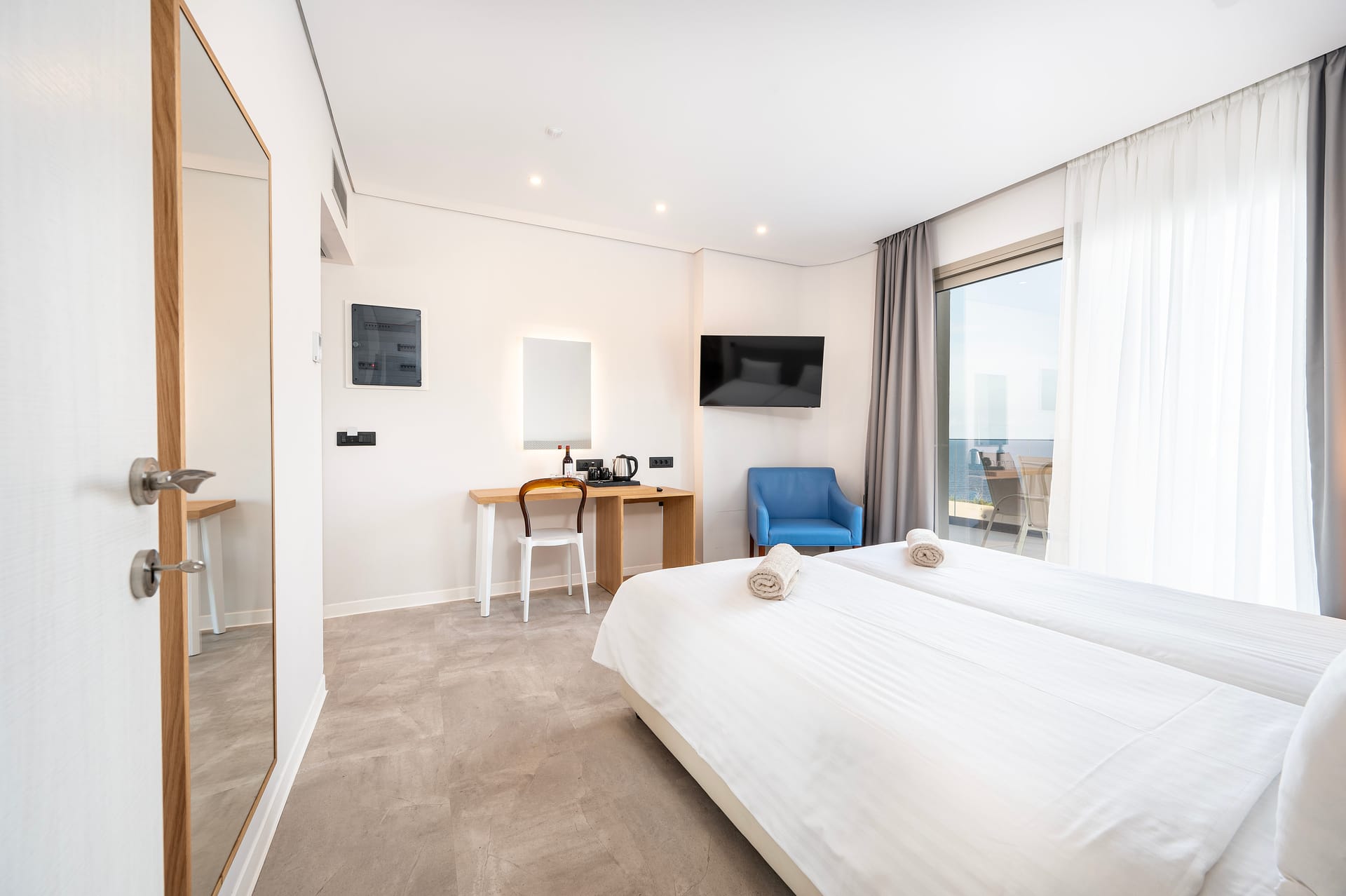Athina Palace Resort & Spa - FSVQ - 2