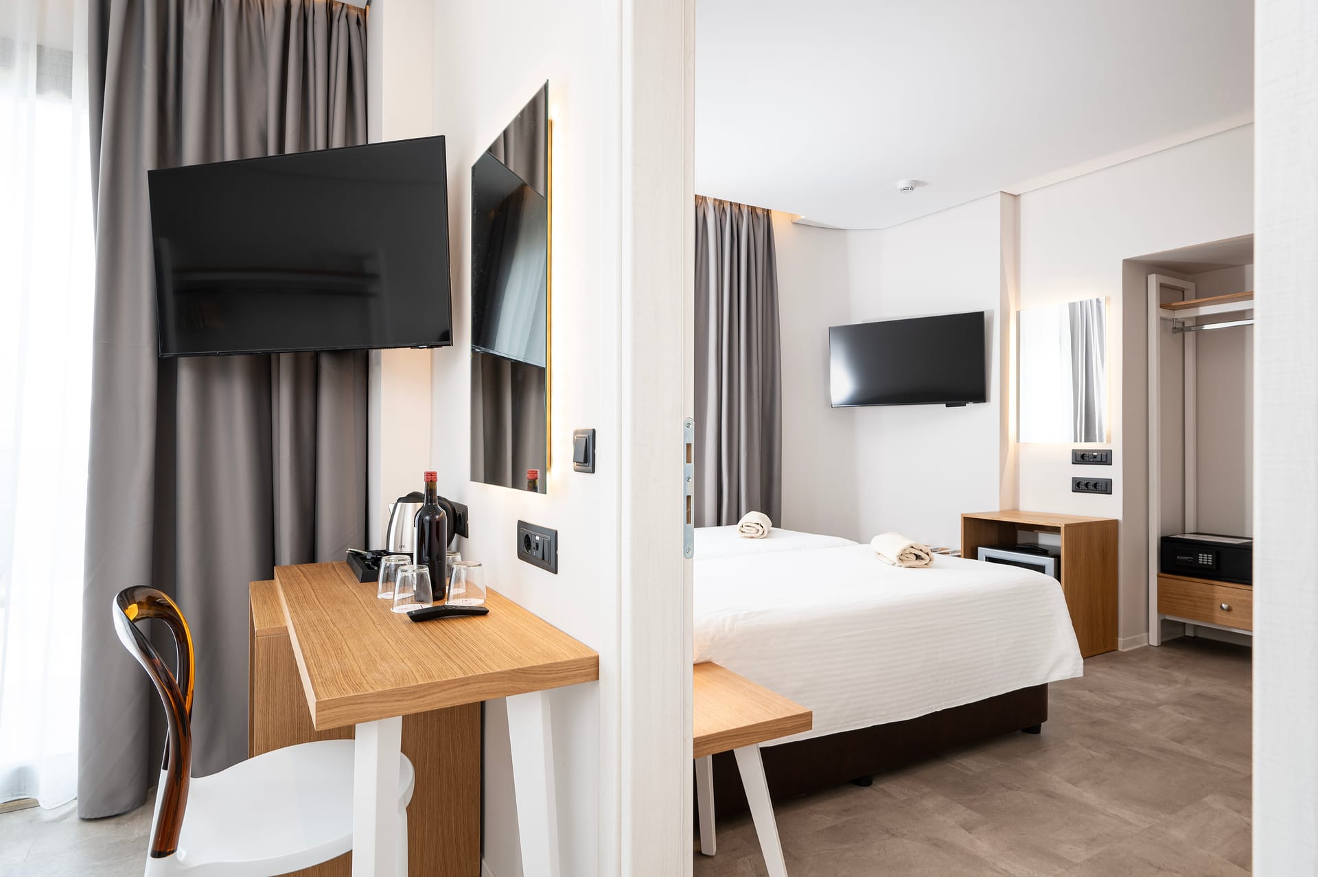 Athina Palace Resort & Spa - FSVQ - 4
