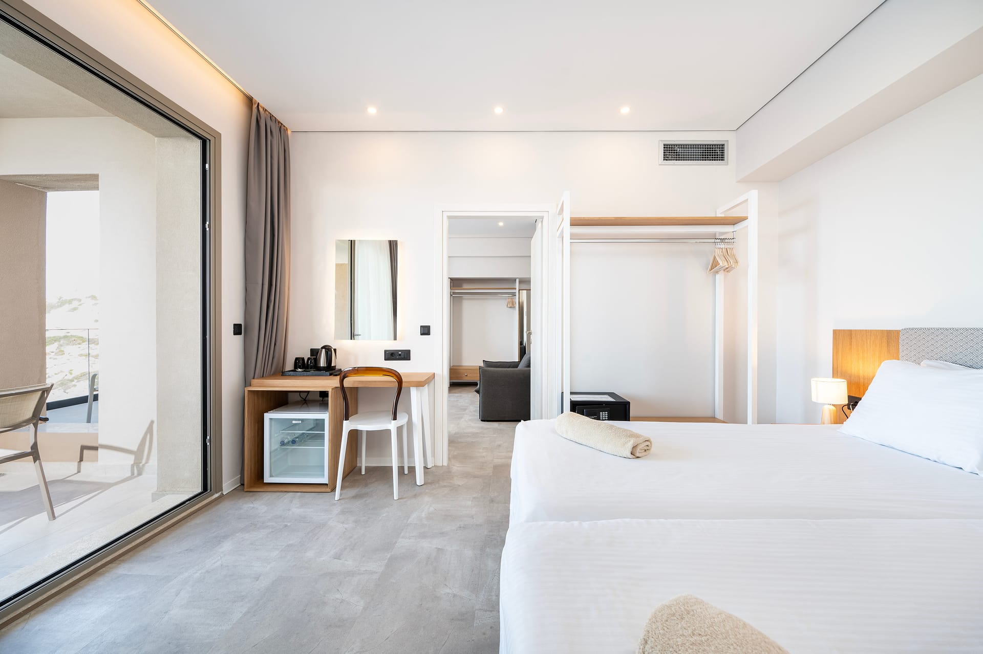 Athina Palace Resort & Spa - FSVQ - 5