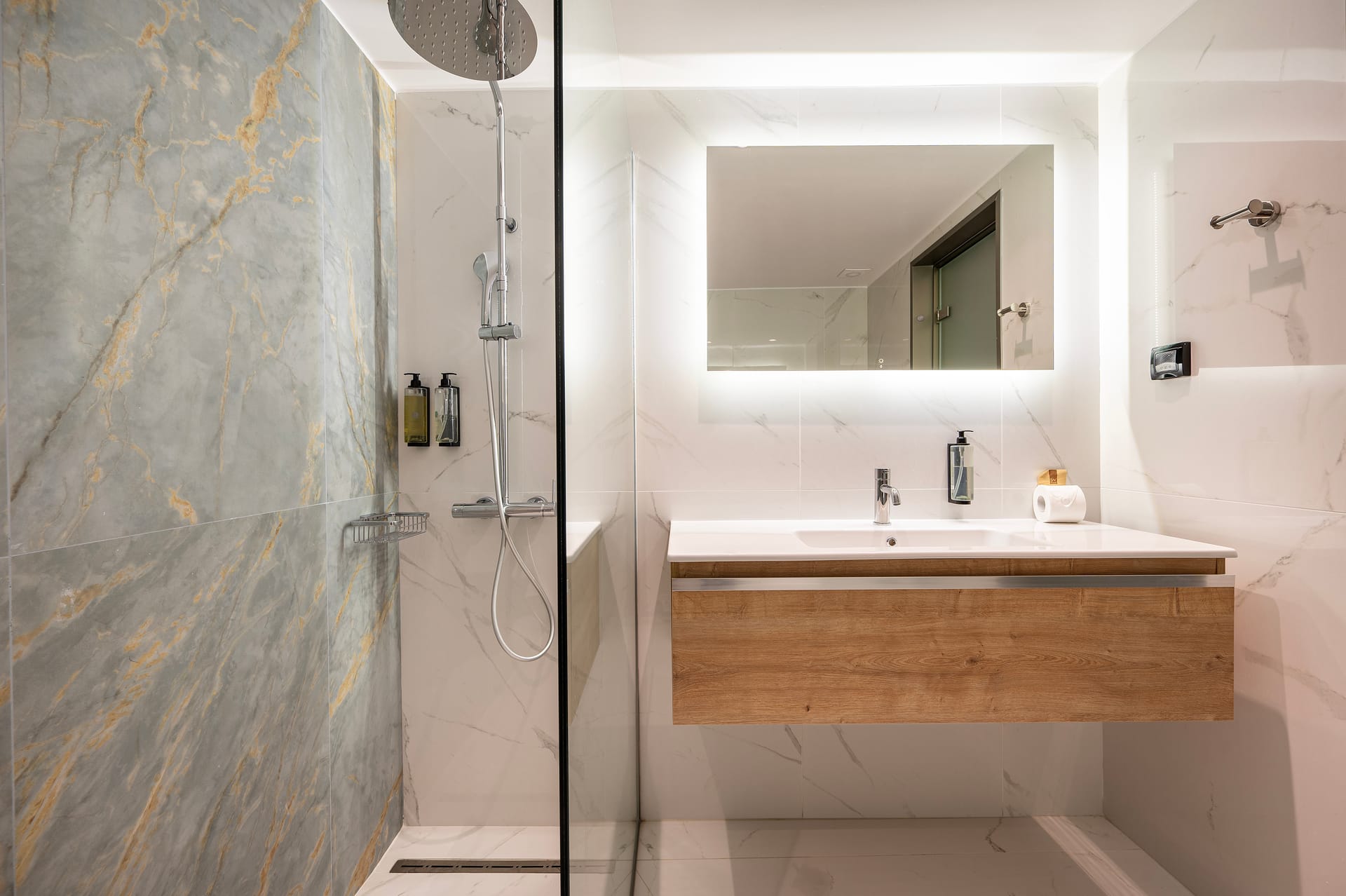 Athina Palace Resort & Spa - FSVQ - 6