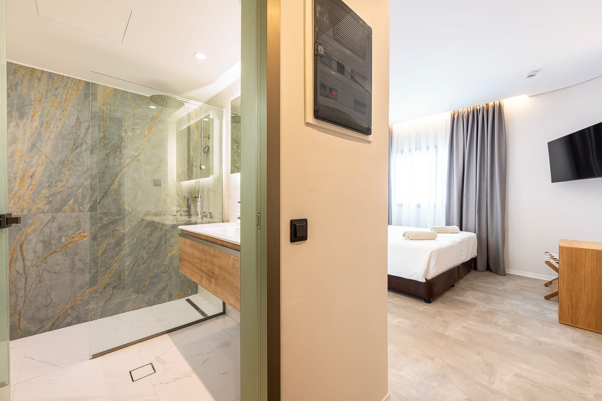 Athina Palace Resort & Spa - FSVQ - 7
