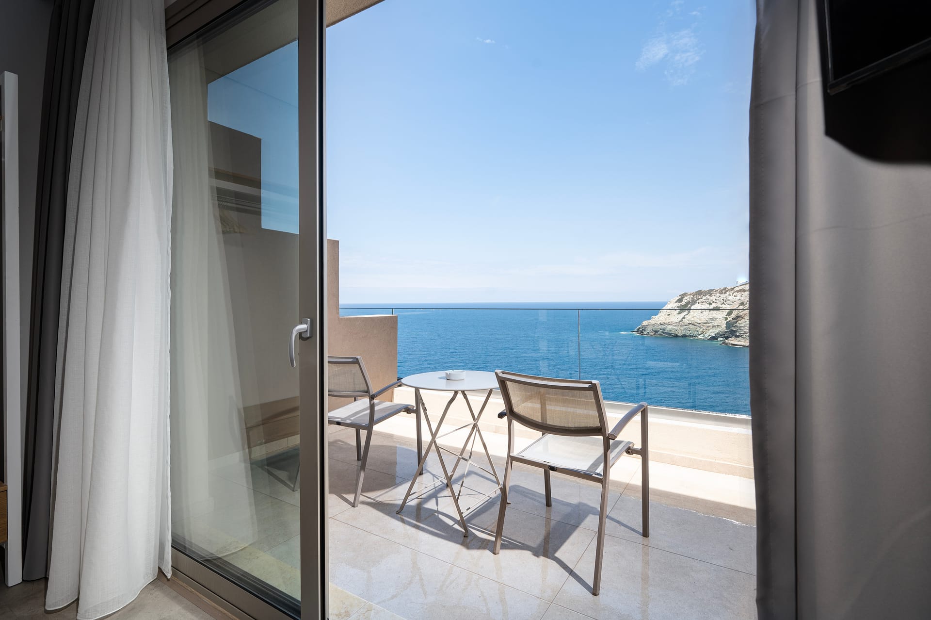 Athina Palace Resort & Spa - SDSV - 2